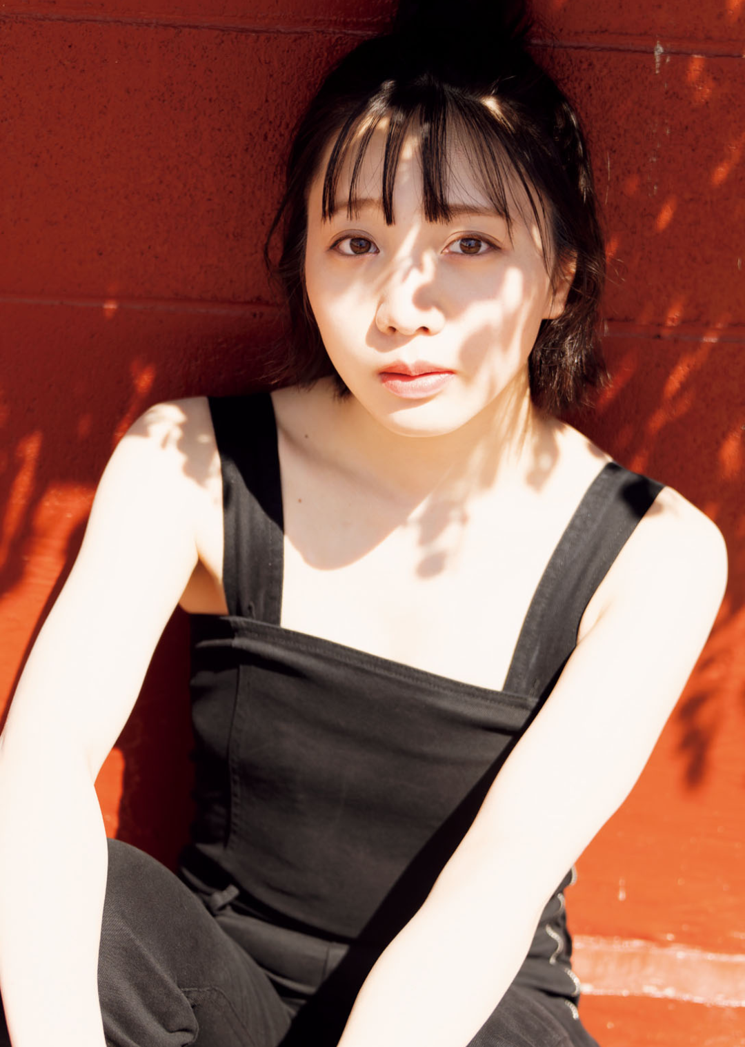 能條愛未 最新グラビア水着画像 8枚目