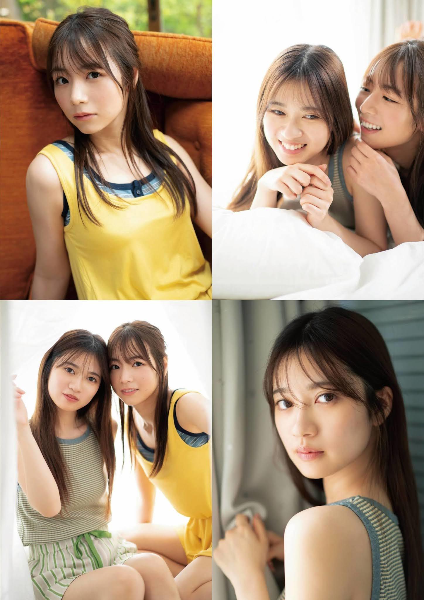 寺田蘭世(乃木坂46) 最新グラビア画像 13枚目