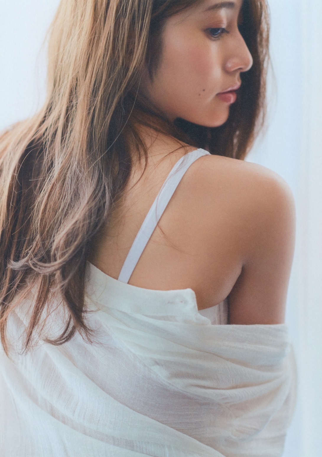 桜井玲香 グラビア水着画像② 15枚目