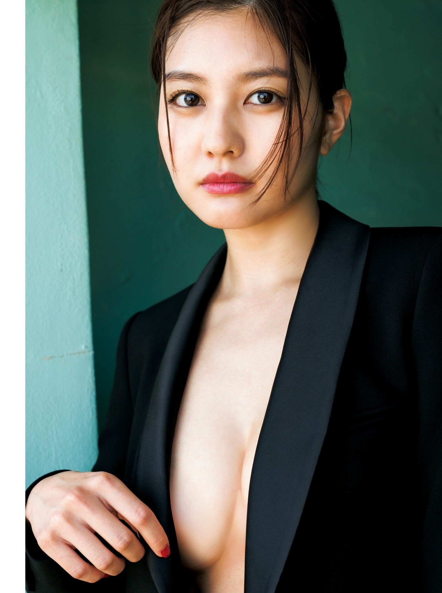 林ゆめ グラビア水着画像⑤ 18枚目