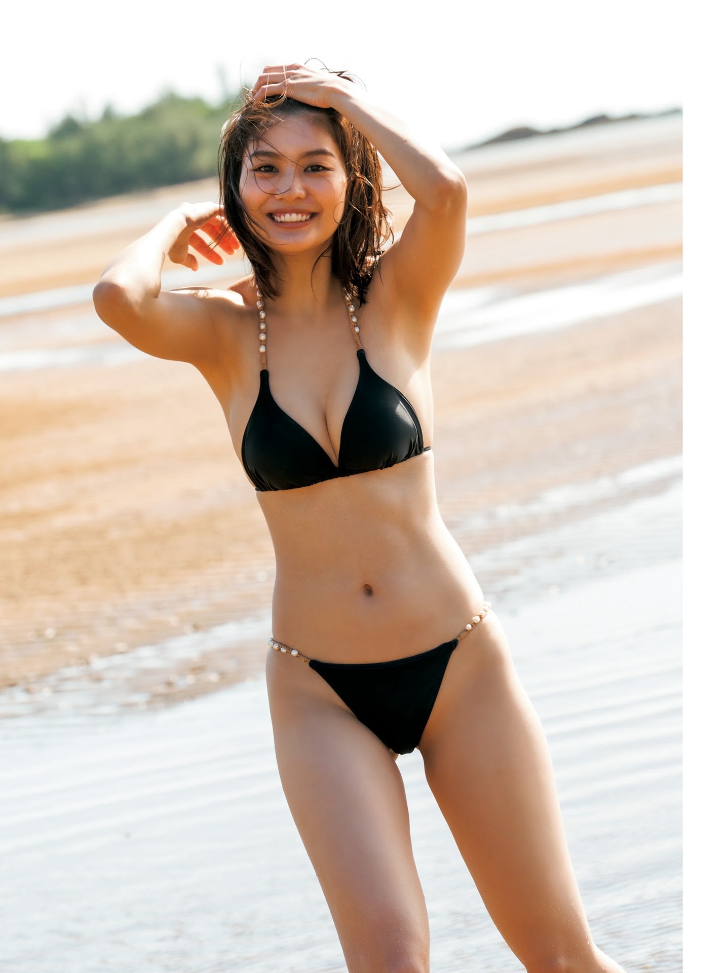 林ゆめ グラビア水着画像⑤ 24枚目