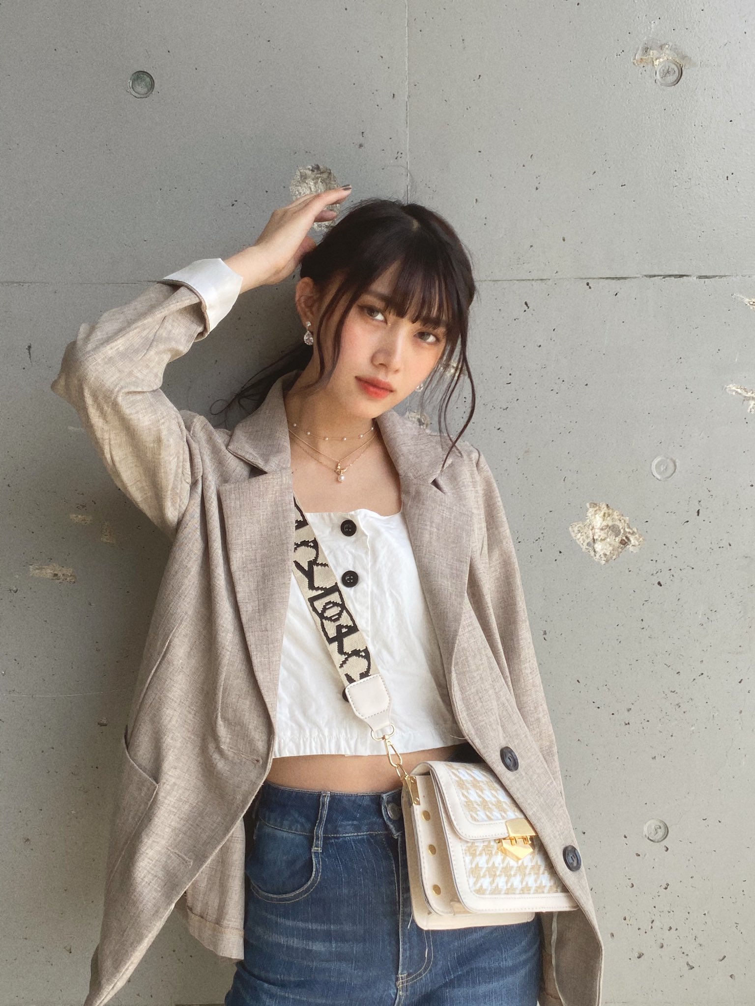 金谷みひろ 最新グラビア水着画像 21枚目