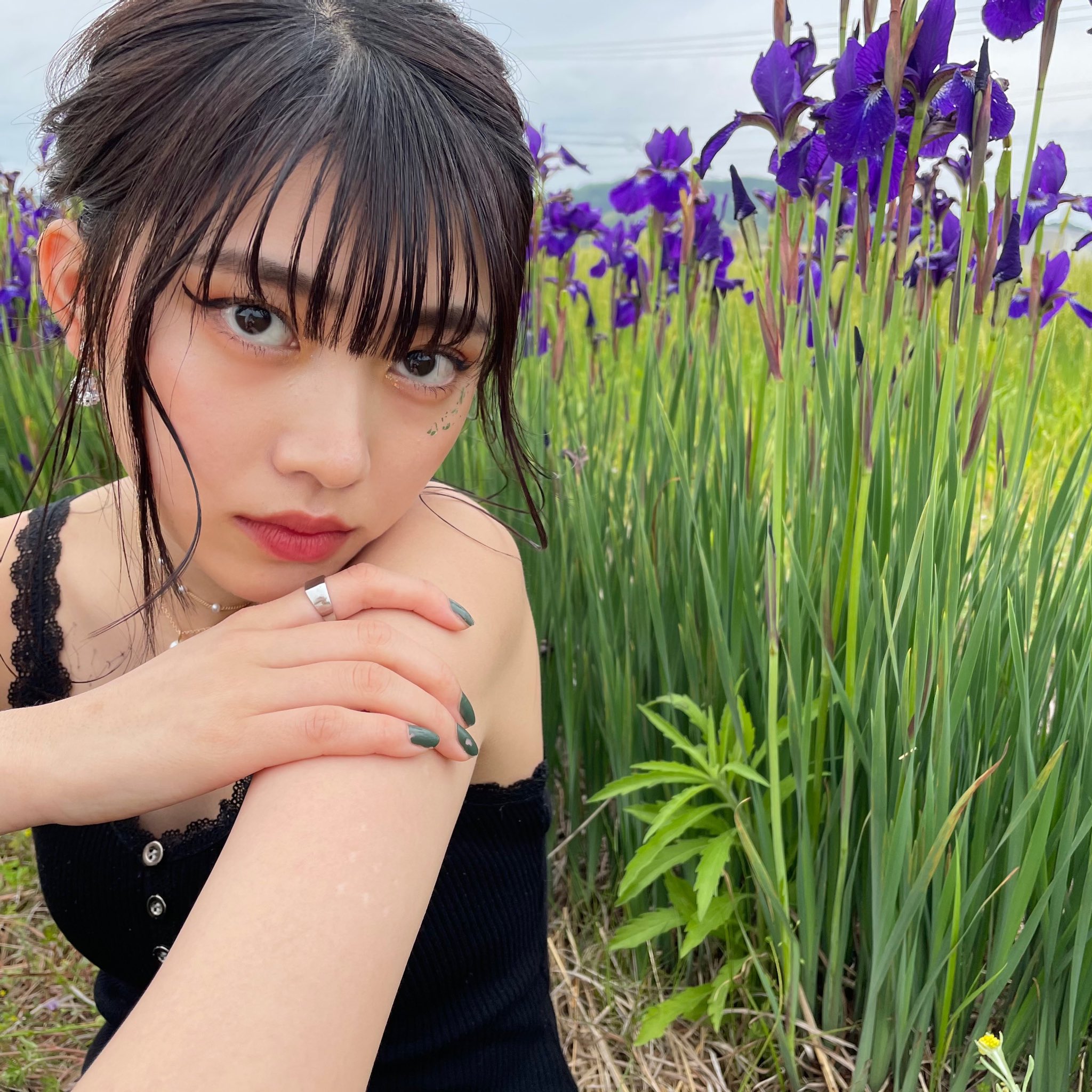金谷みひろ 最新グラビア水着画像 22枚目
