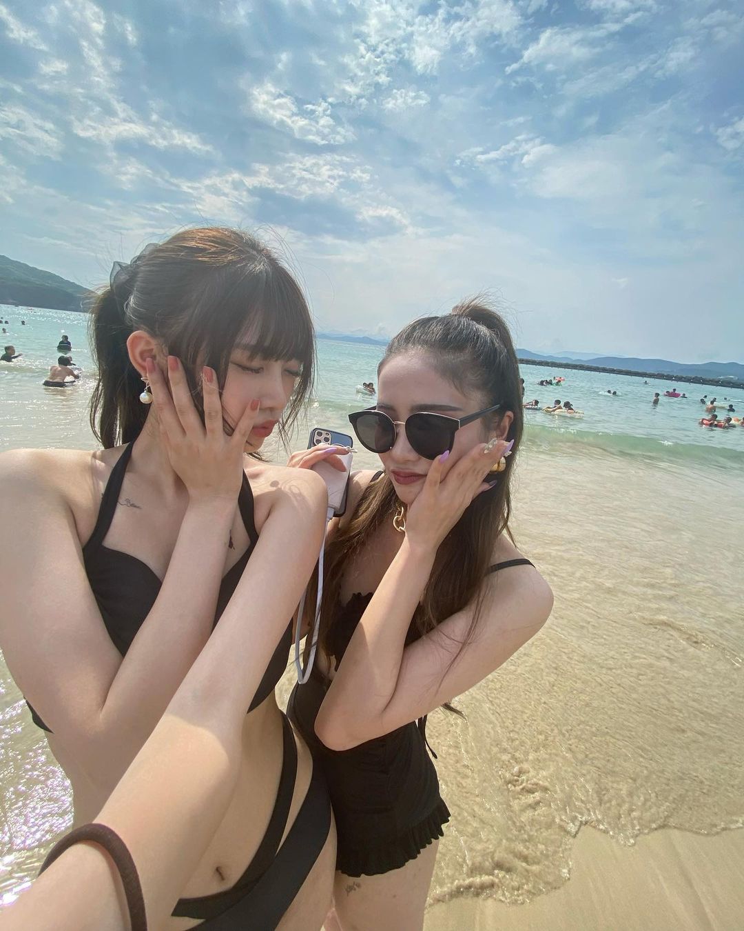金谷みひろ 最新グラビア水着画像 26枚目
