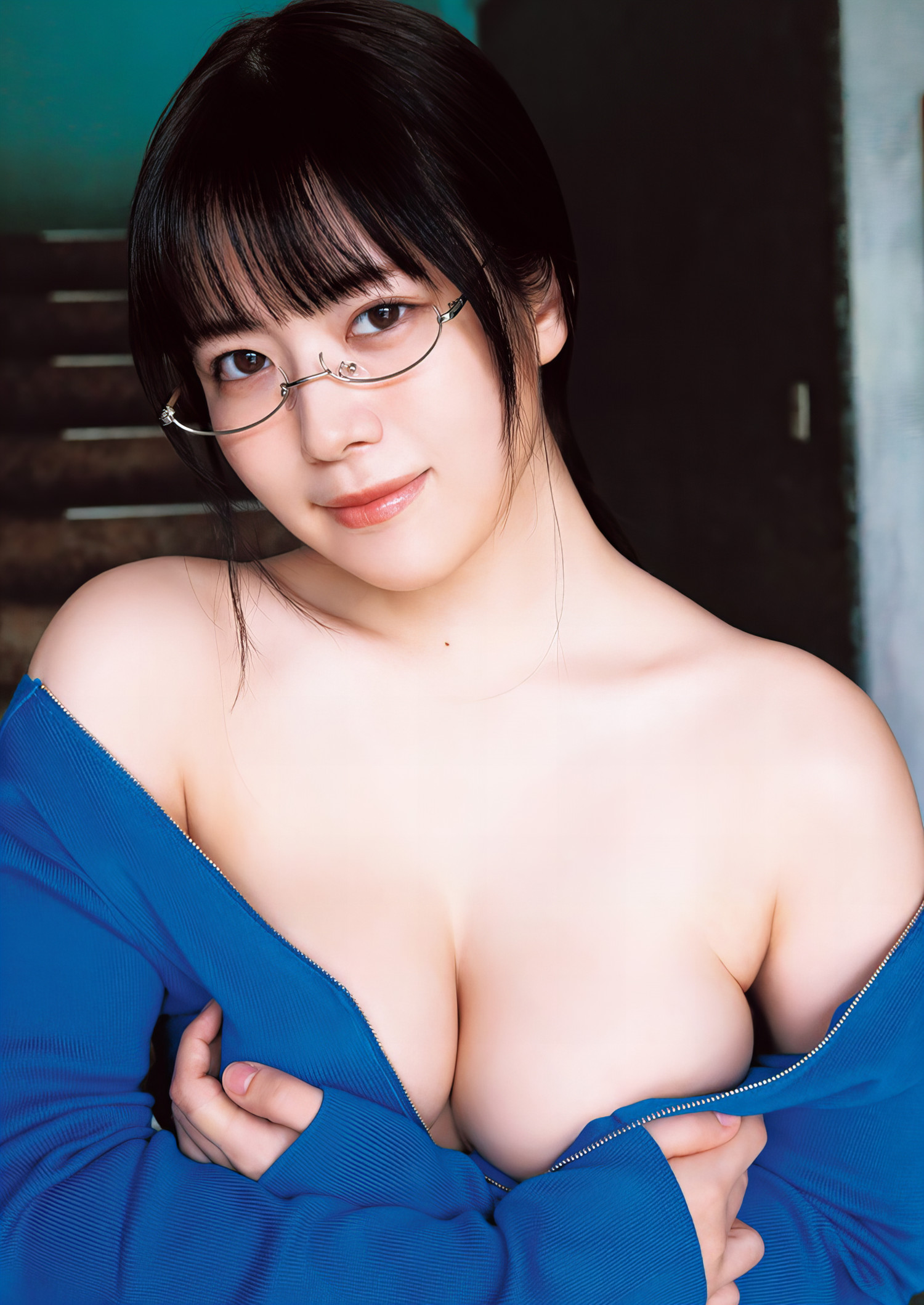 東雲うみ 最新グラビア水着画像⑩ 25枚目