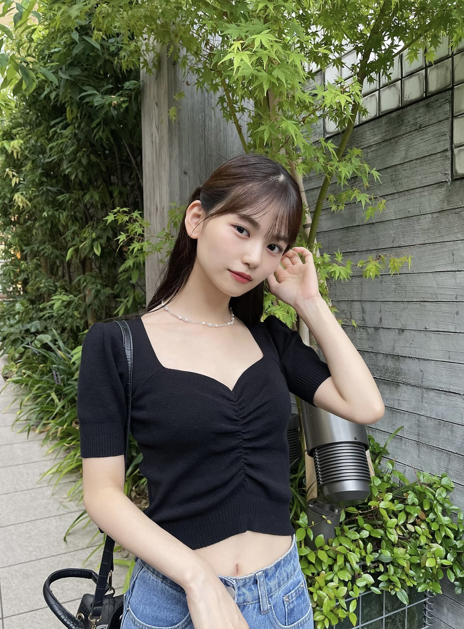 田村愛美鈴 最新グラビア水着画像 10枚目