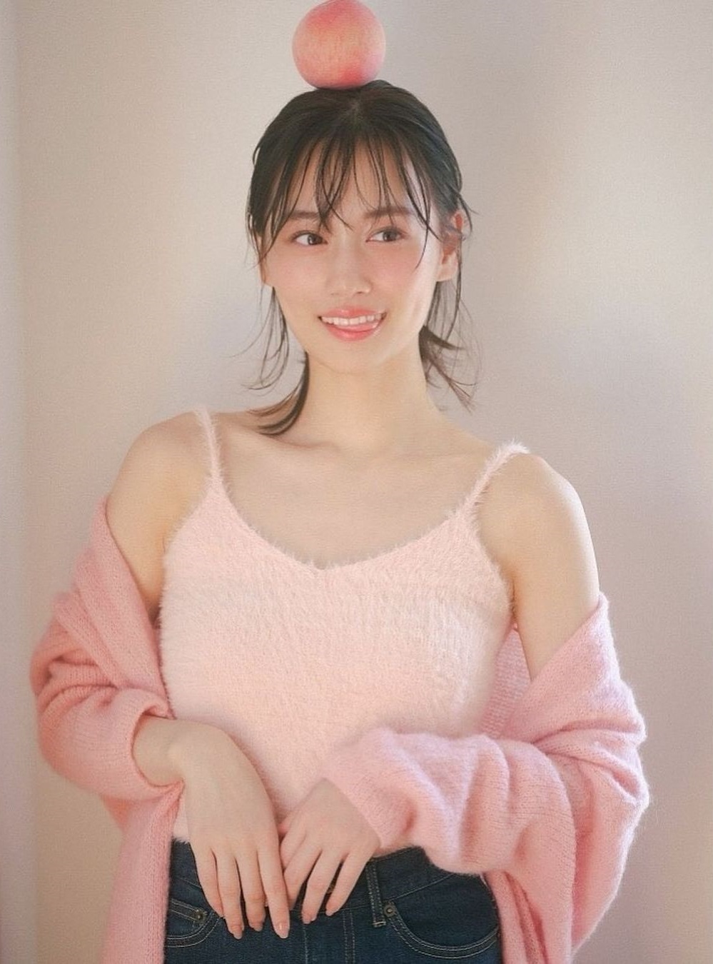 山下美月 最新グラビア水着画像④ 28枚目