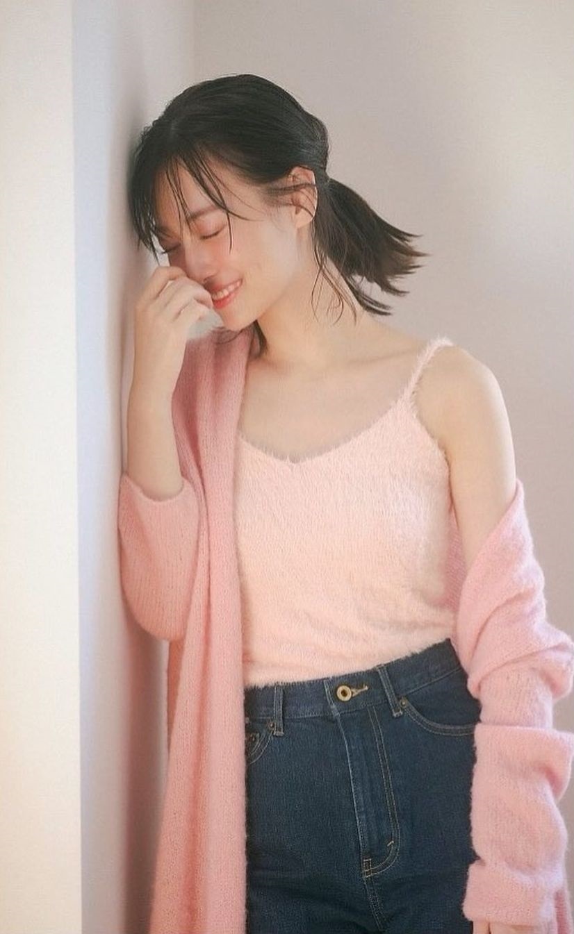 山下美月 最新グラビア水着画像④ 29枚目