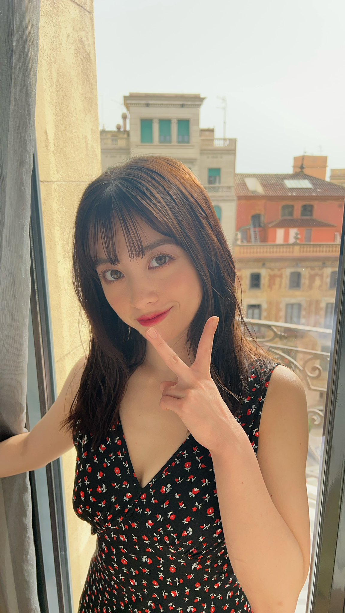 橋本環奈 最新グラビア画像④ 24枚目