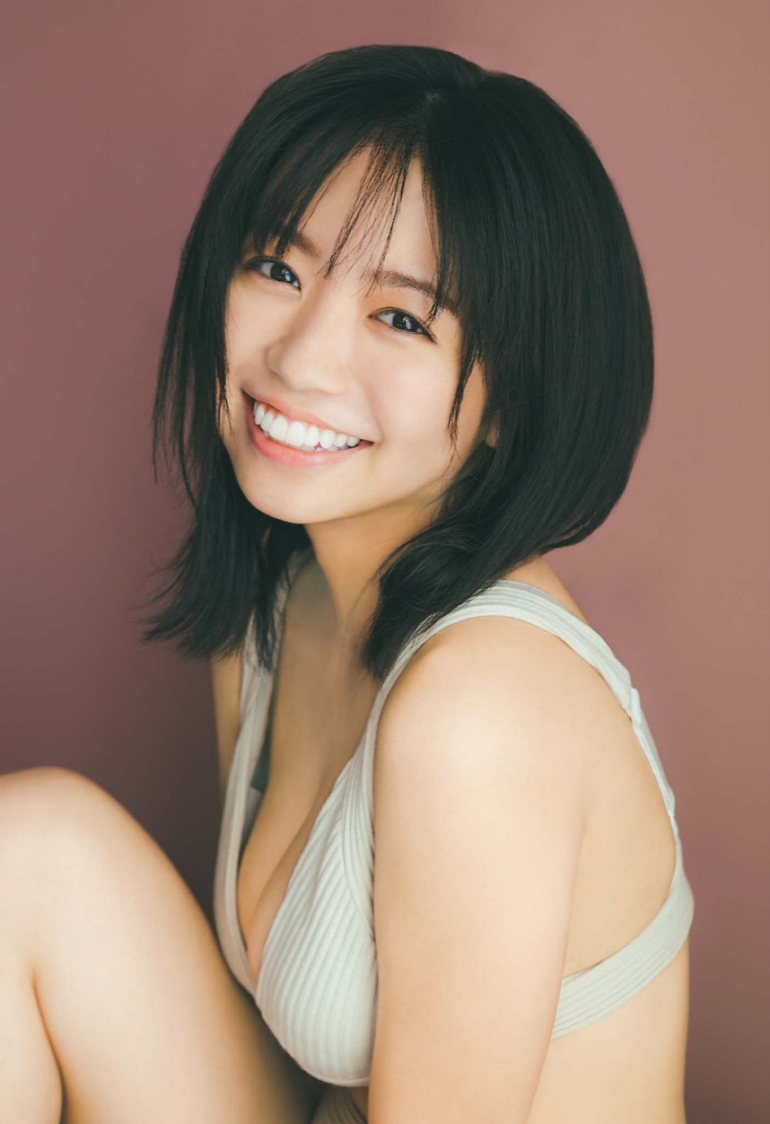 大原優乃 最新グラビア水着画像⑬ 28枚目