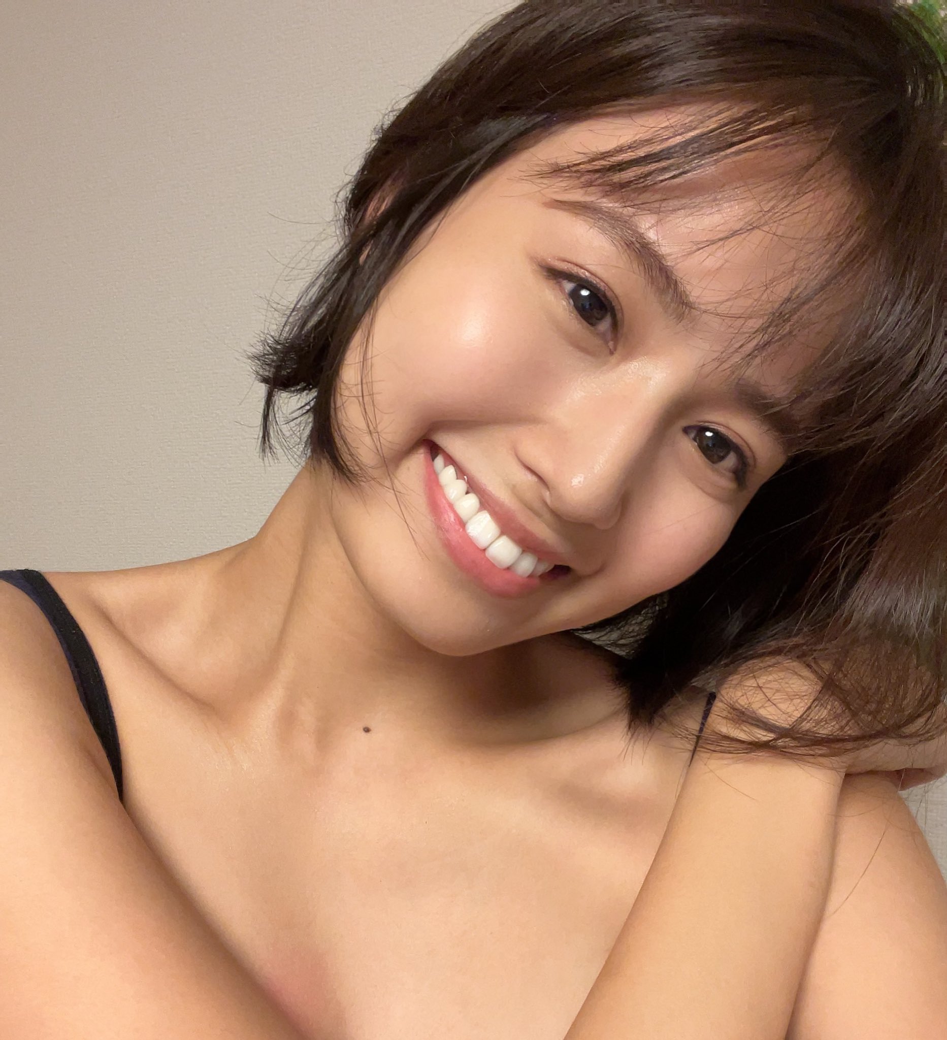 新谷あやか 最新グラビア水着画像 17枚目