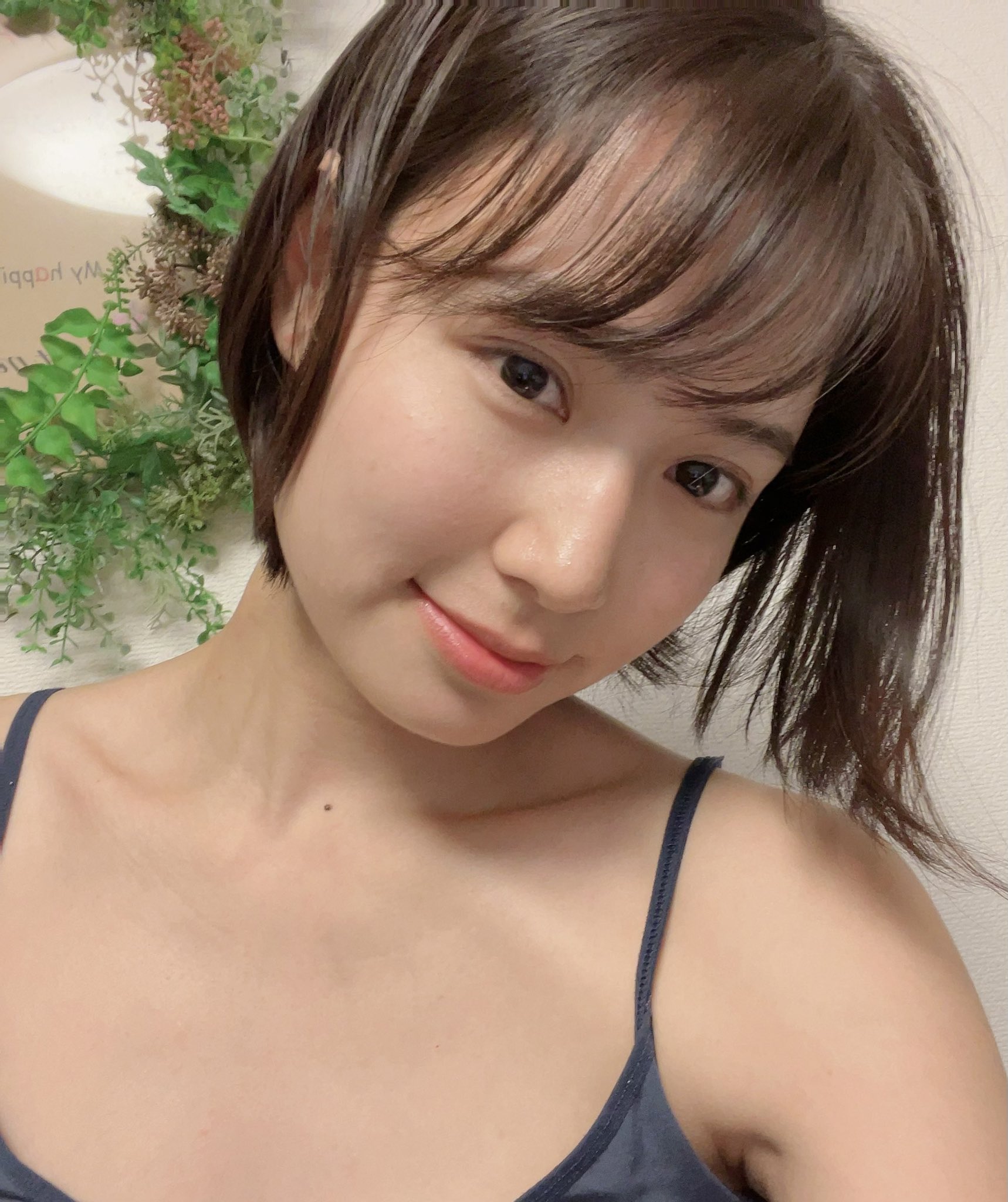 新谷あやか 最新グラビア水着画像 20枚目