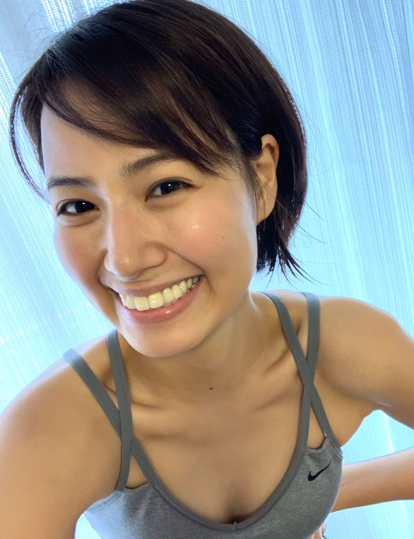 新谷あやか 最新グラビア水着画像 26枚目