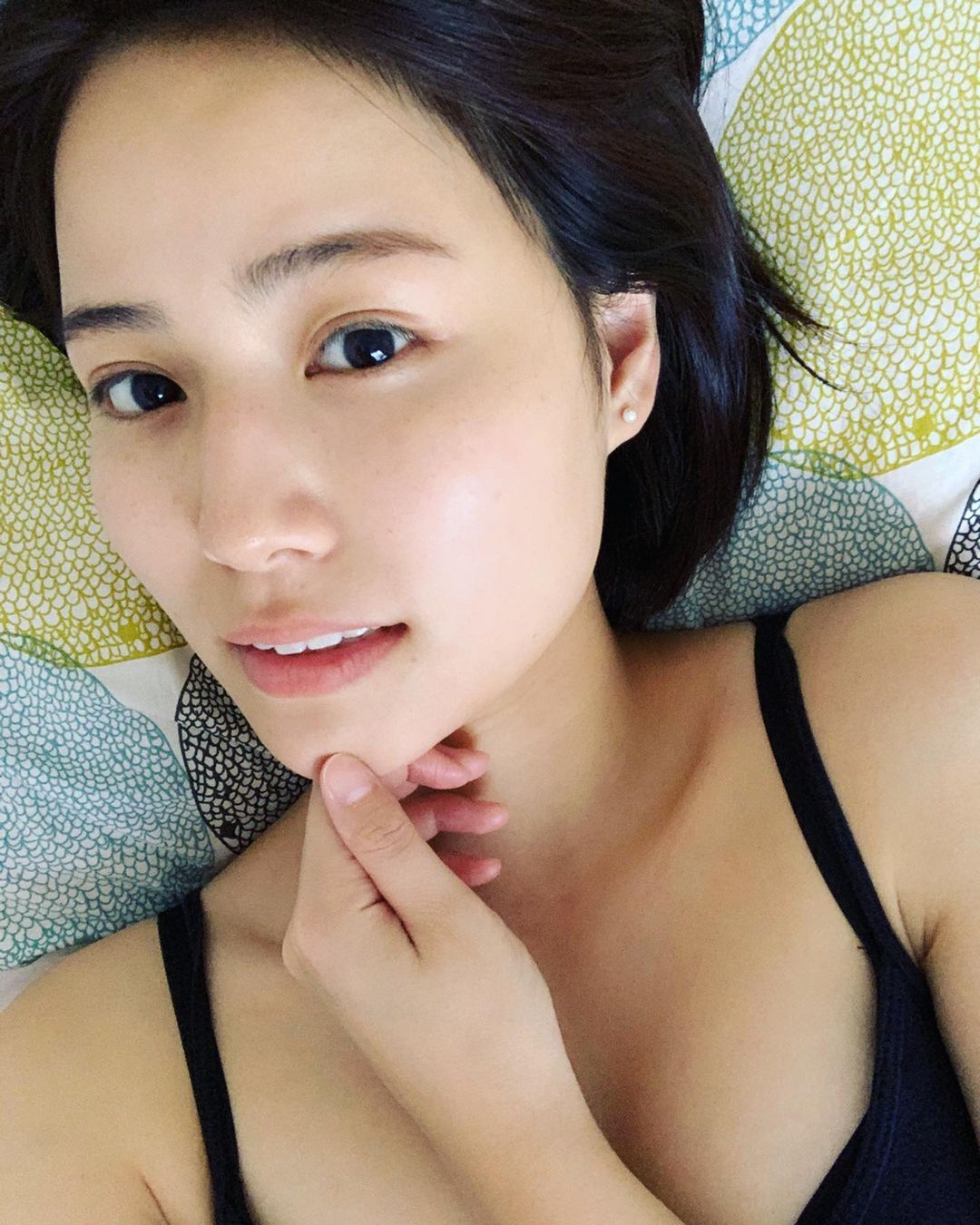 新谷あやか 最新グラビア水着画像 29枚目