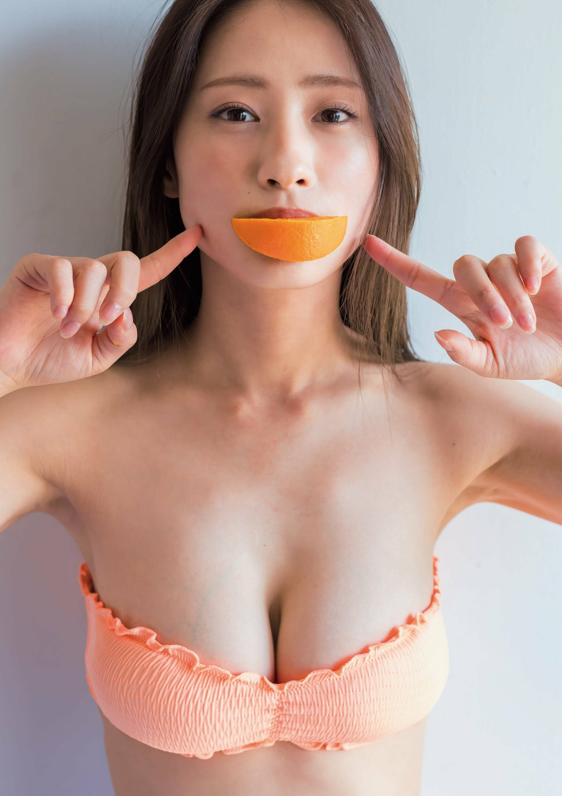 澄田綾乃 最新グラビア水着画像⑦ 25枚目