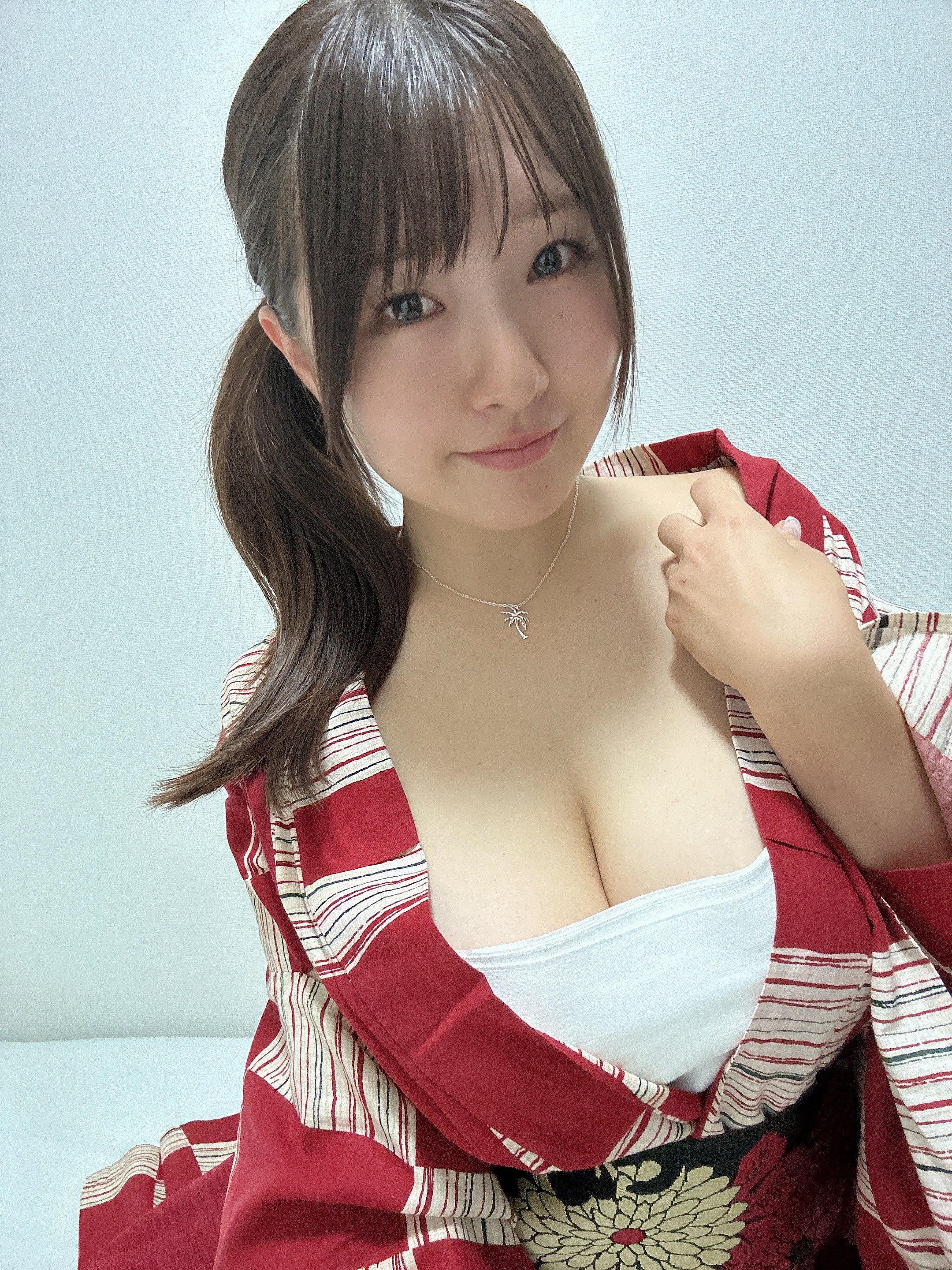 原つむぎ 最新グラビア水着画像② 27枚目