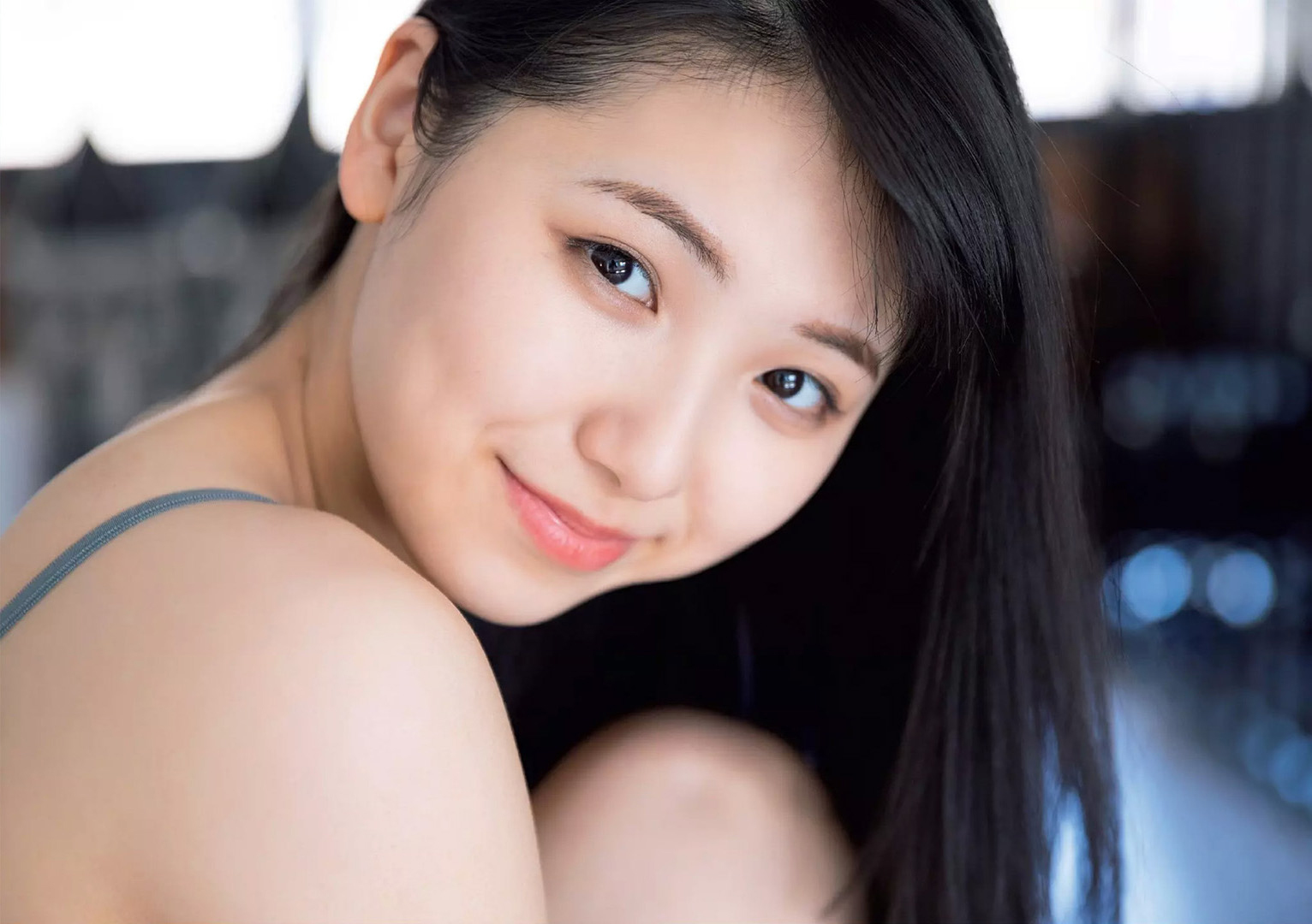菅原茉椰 最新グラビア水着画像 24枚目