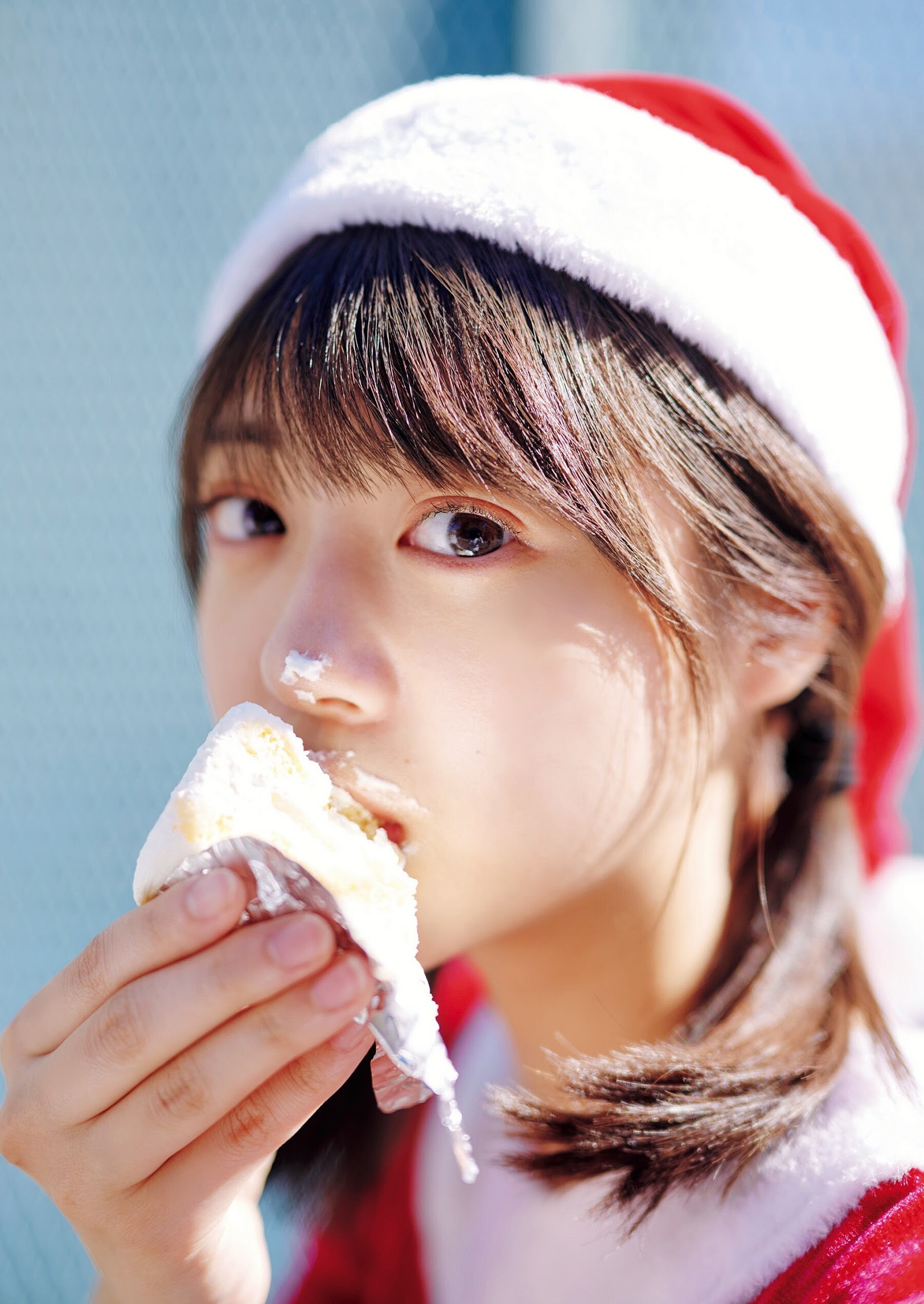 冨里奈央(乃木坂46)最新グラビア画像 23枚目