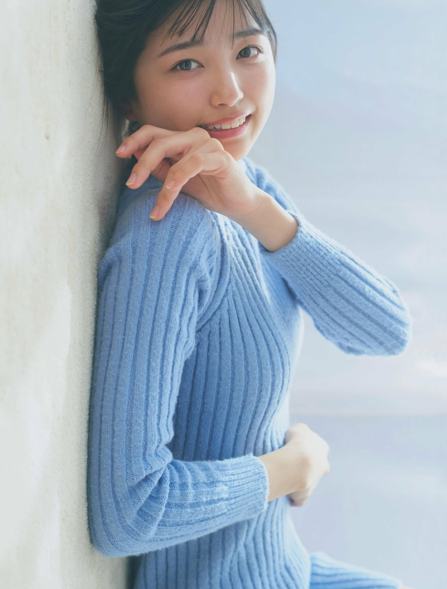 五百城茉央 最新グラビア水着画像 26枚目