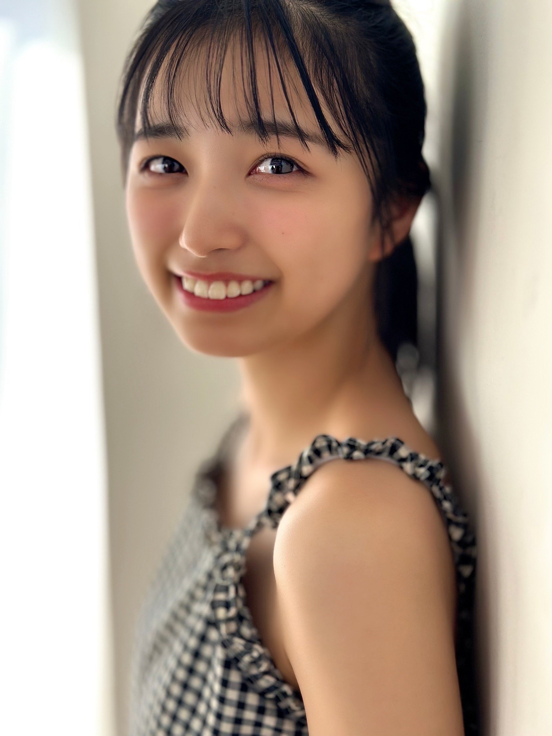 五百城茉央 最新グラビア水着画像 30枚目