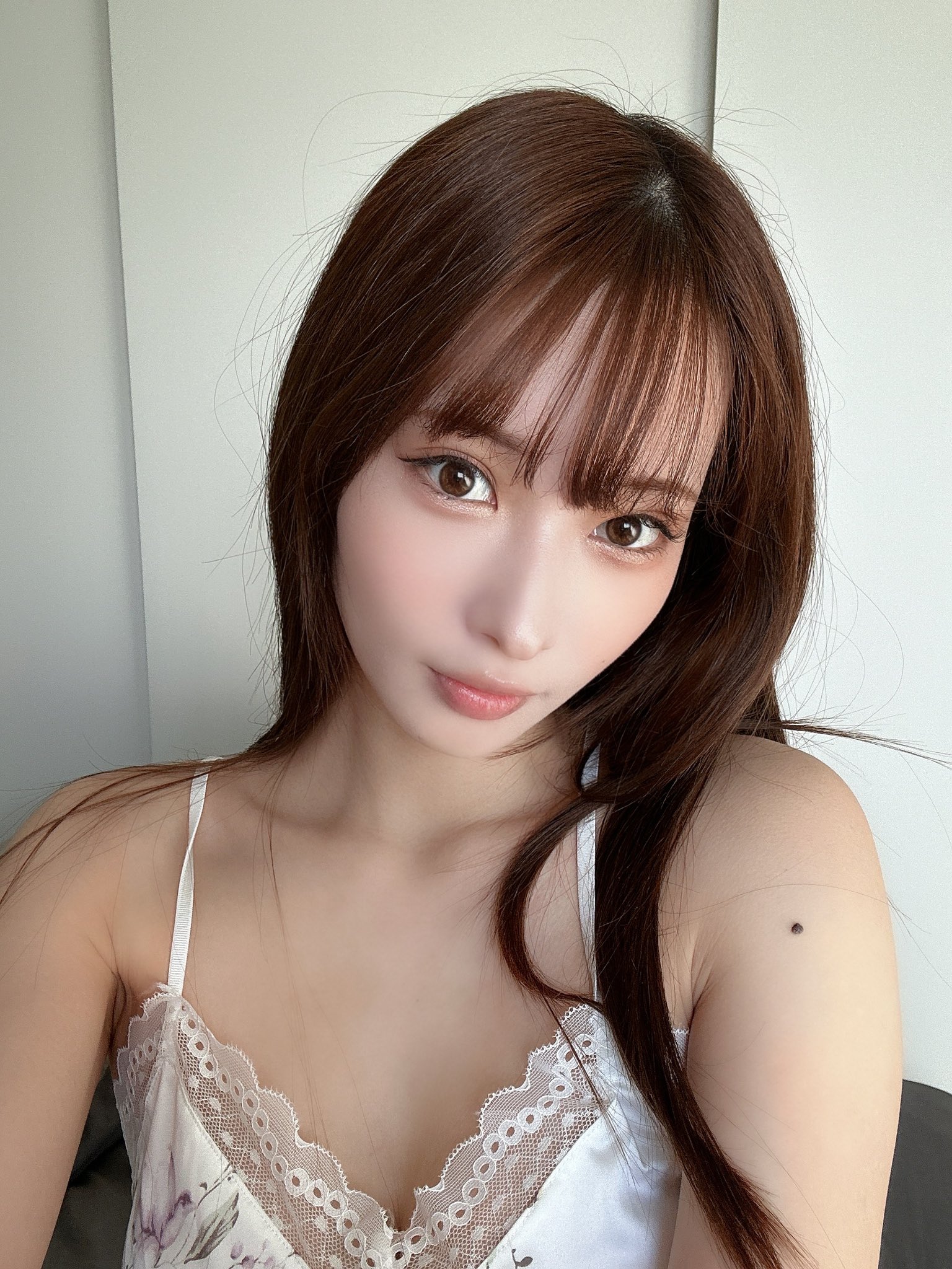 大野真依 最新グラビア水着画像 12枚目