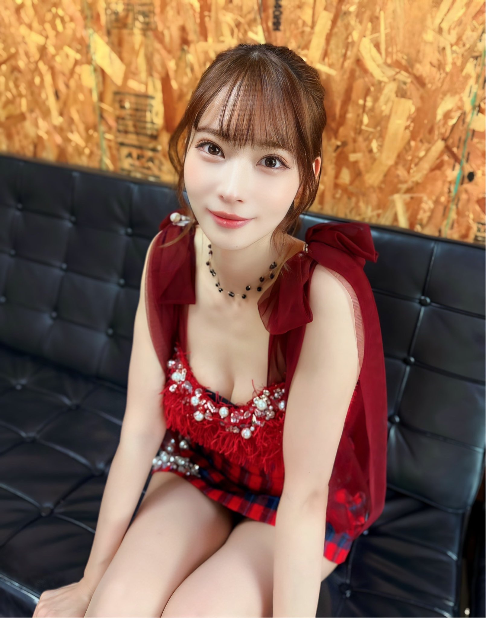 大野真依 最新グラビア水着画像 17枚目