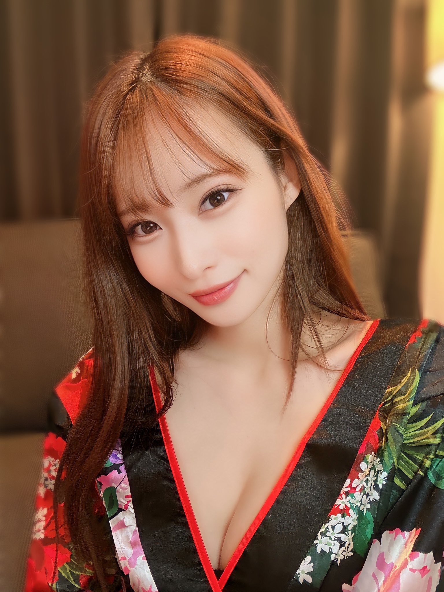 大野真依 最新グラビア水着画像 20枚目