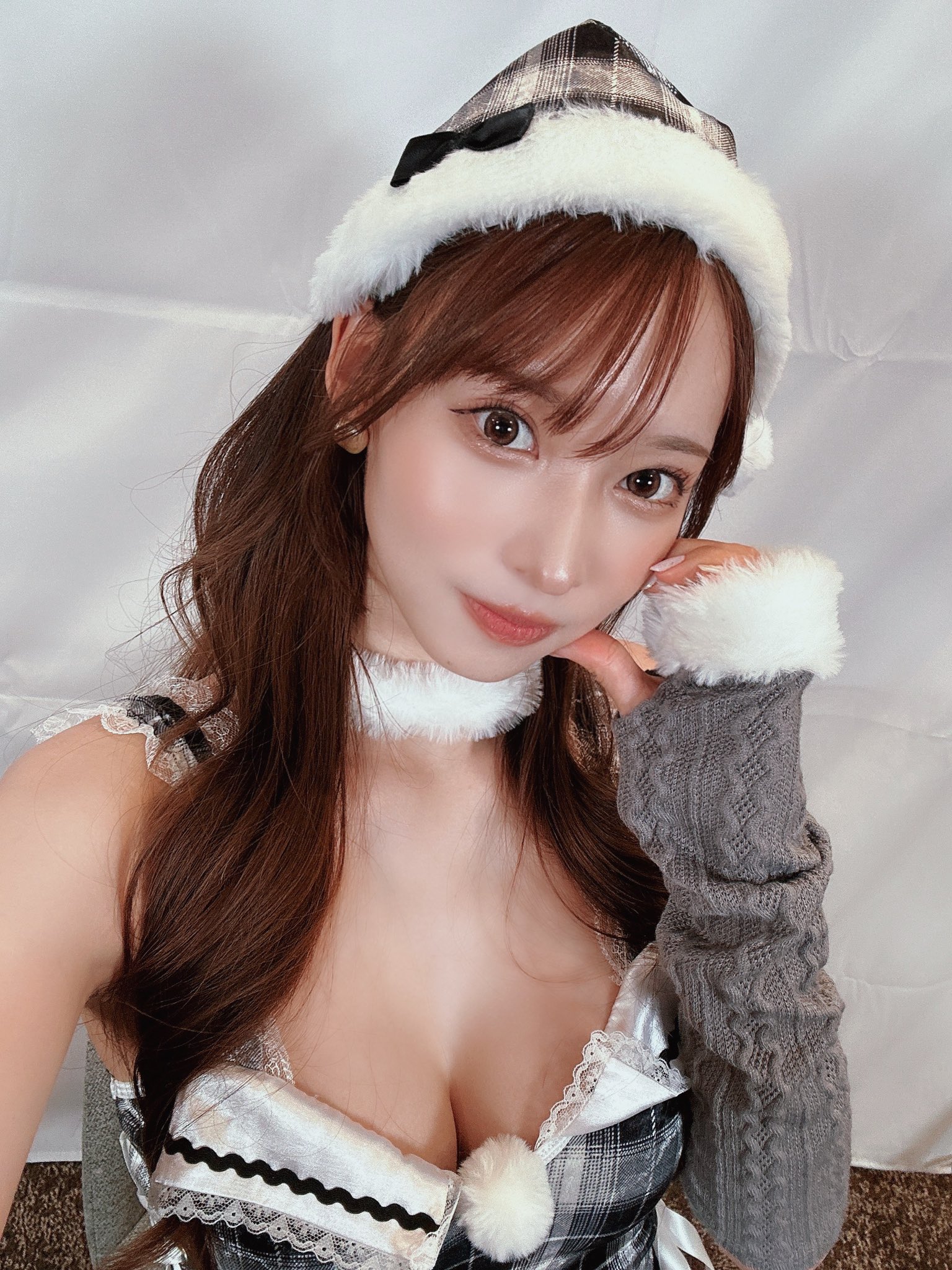 大野真依 最新グラビア水着画像 25枚目