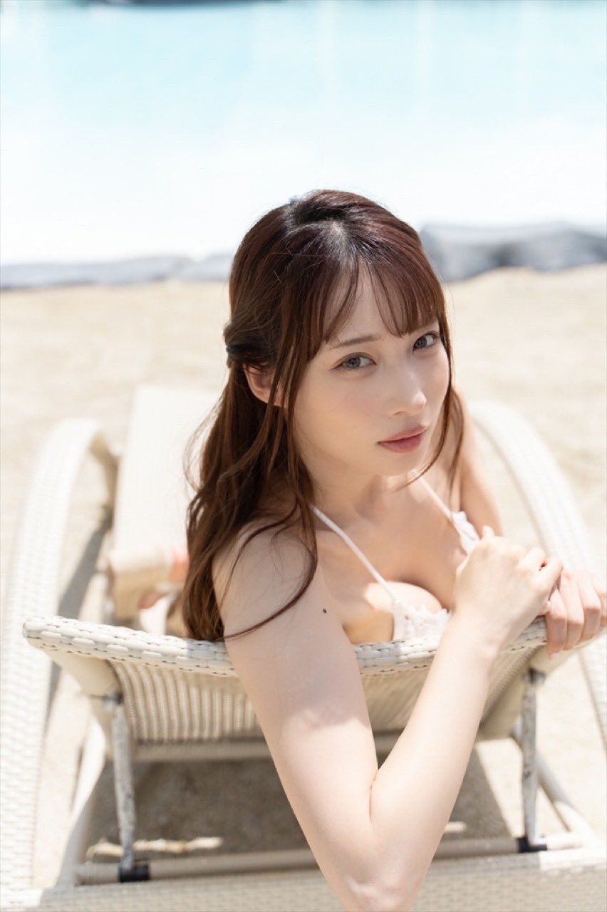 大野真依 最新グラビア水着画像 28枚目
