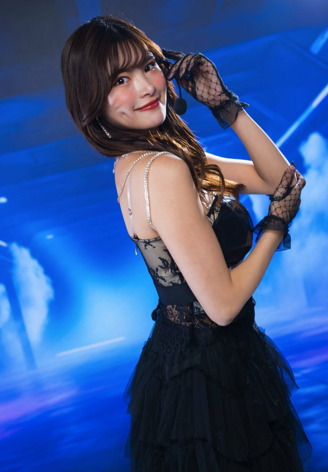 木村楓 最新グラビア水着画像 4枚目