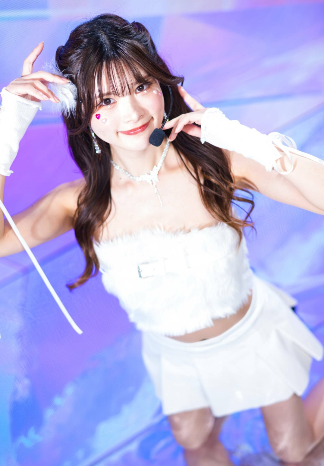 木村楓 最新グラビア水着画像 13枚目
