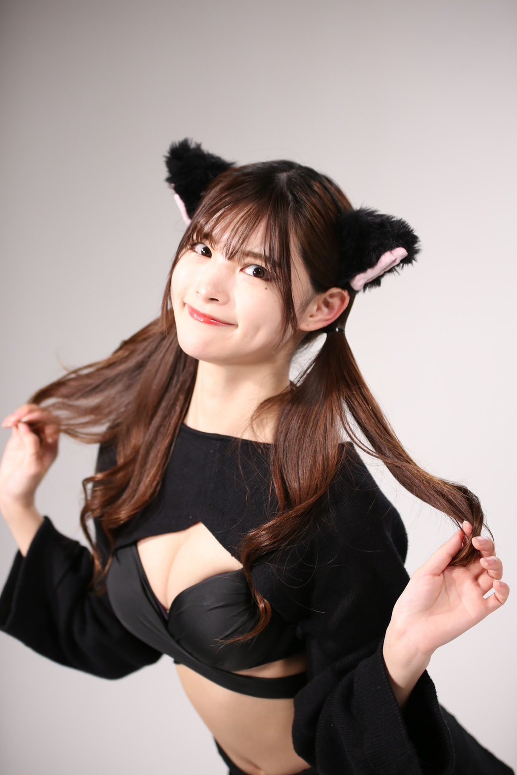 木村楓 最新グラビア水着画像 14枚目