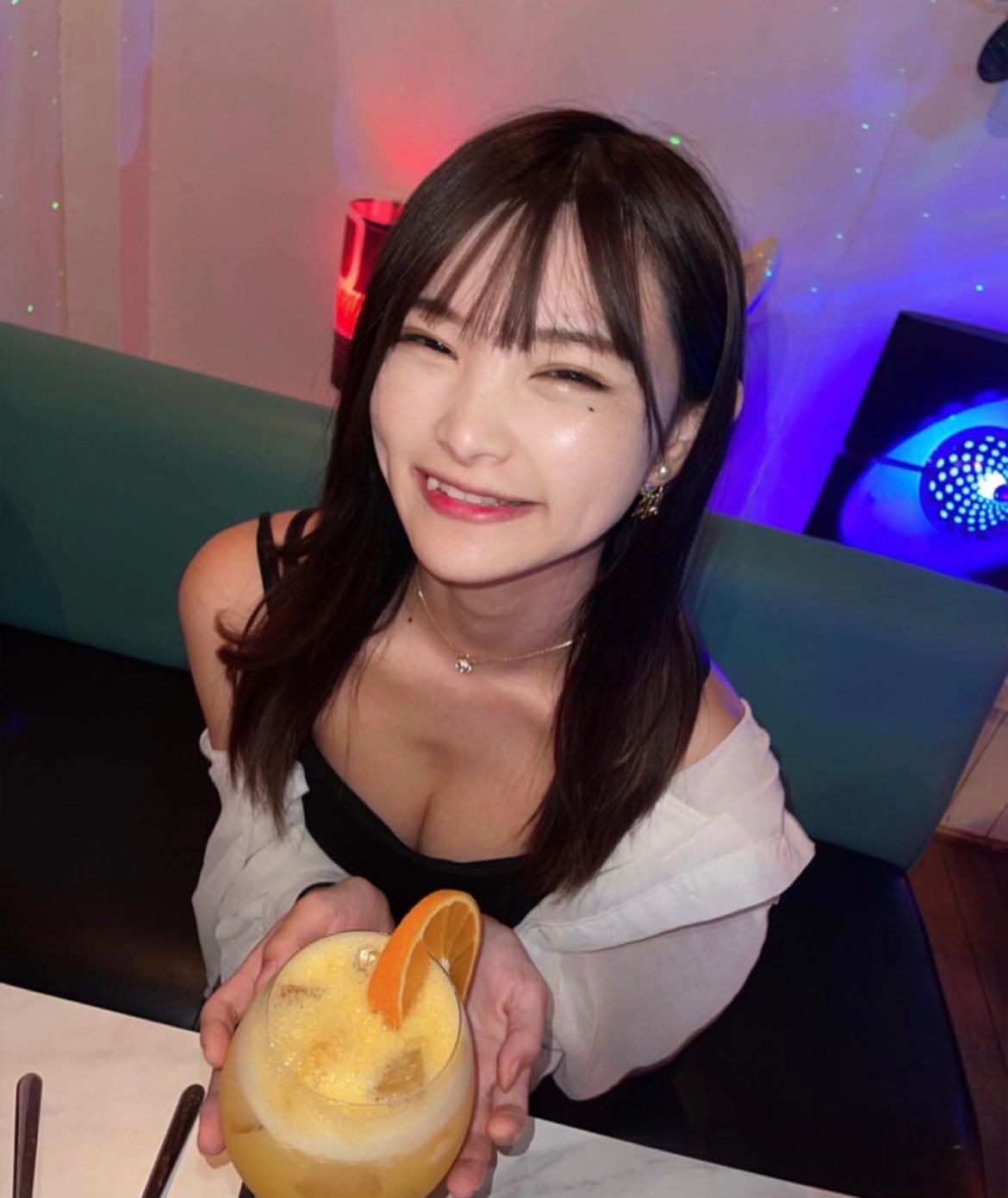 木村楓 最新グラビア水着画像 21枚目