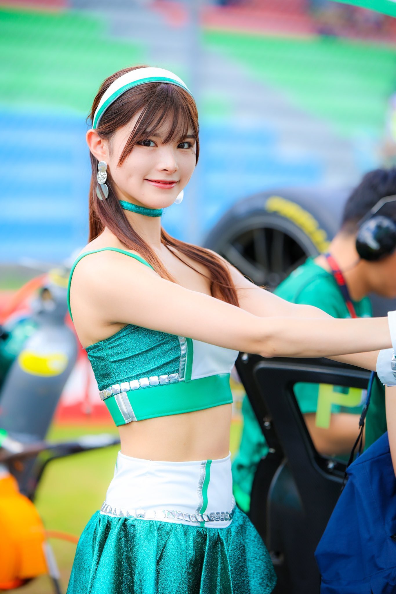 木村楓 最新グラビア水着画像 27枚目