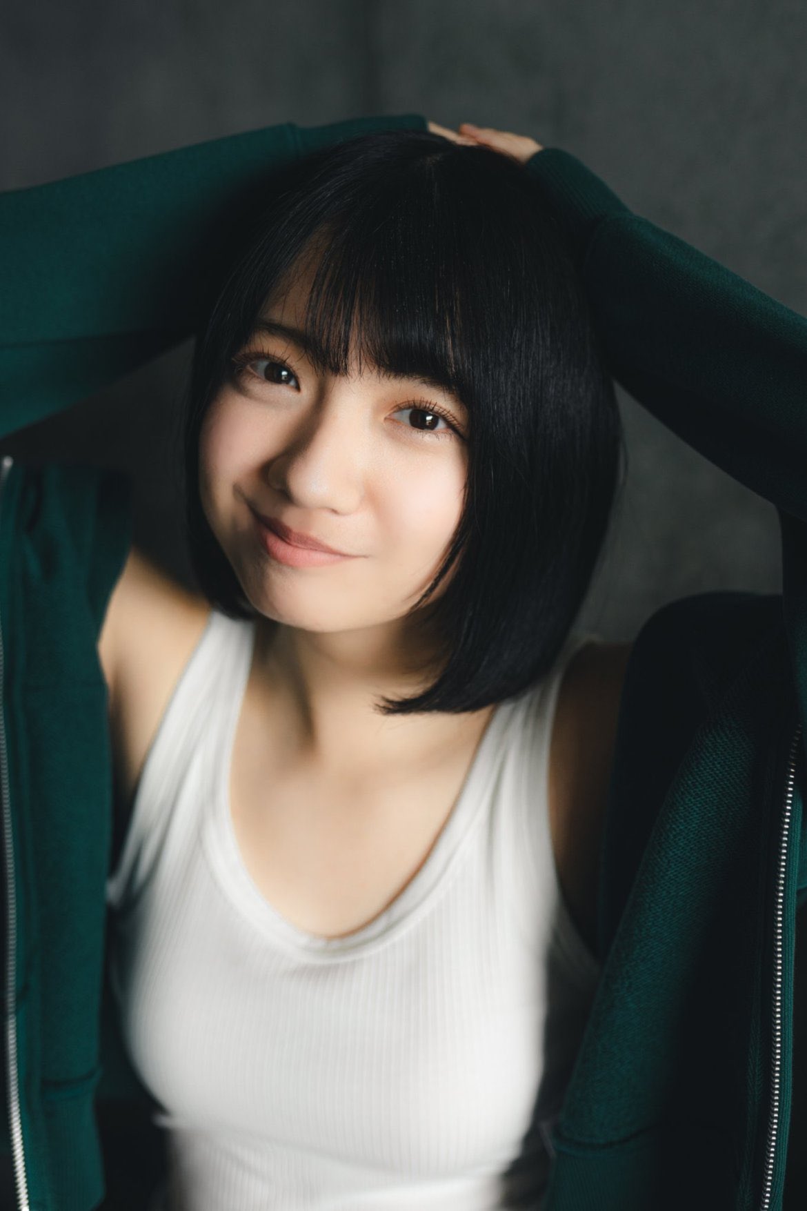 石井優希 最新グラビア水着画像 30枚目