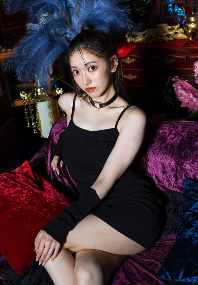 東海林里咲 最新グラビア含む水着画像 21枚目