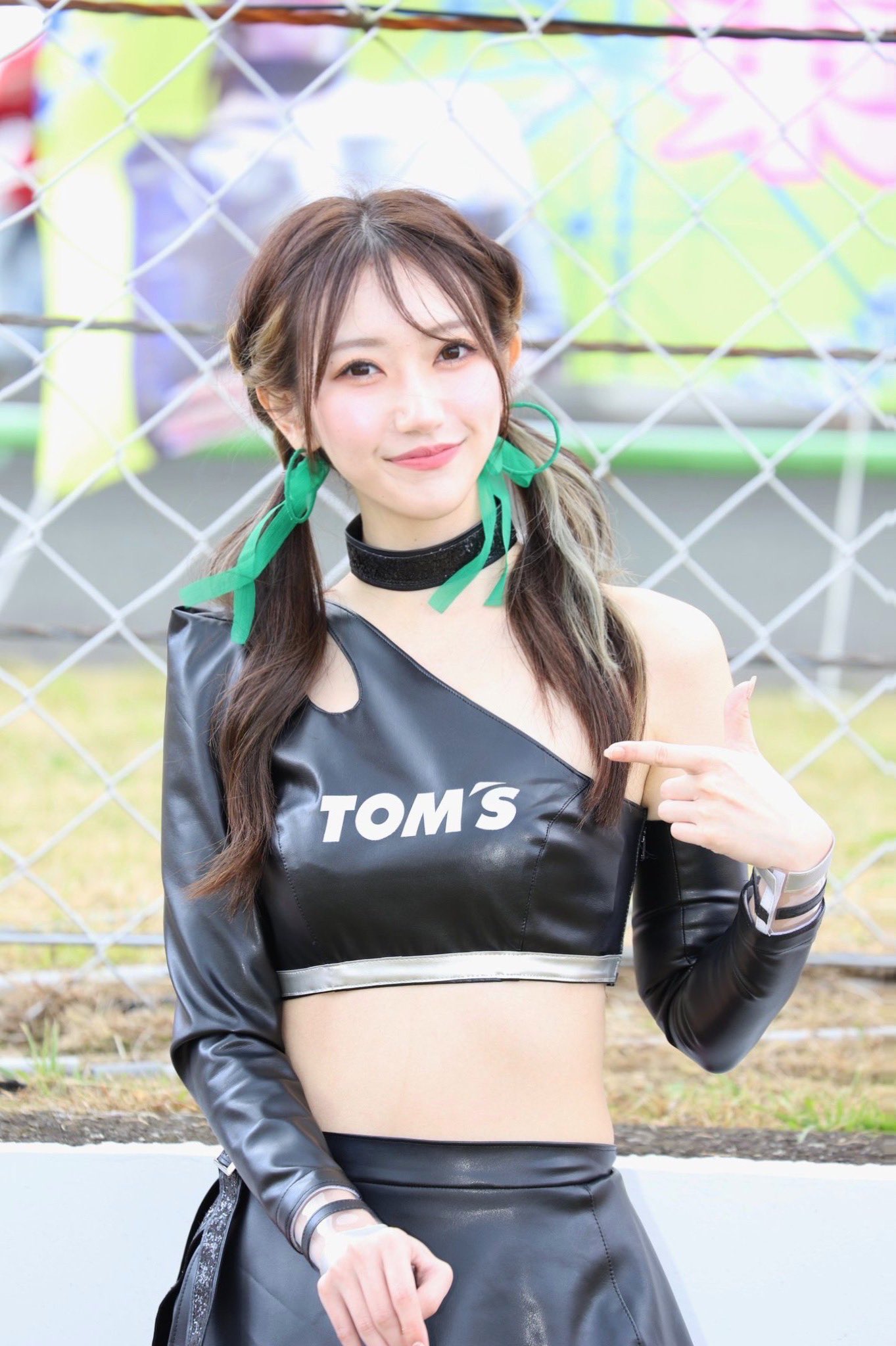 東海林里咲 最新グラビア含む水着画像 24枚目