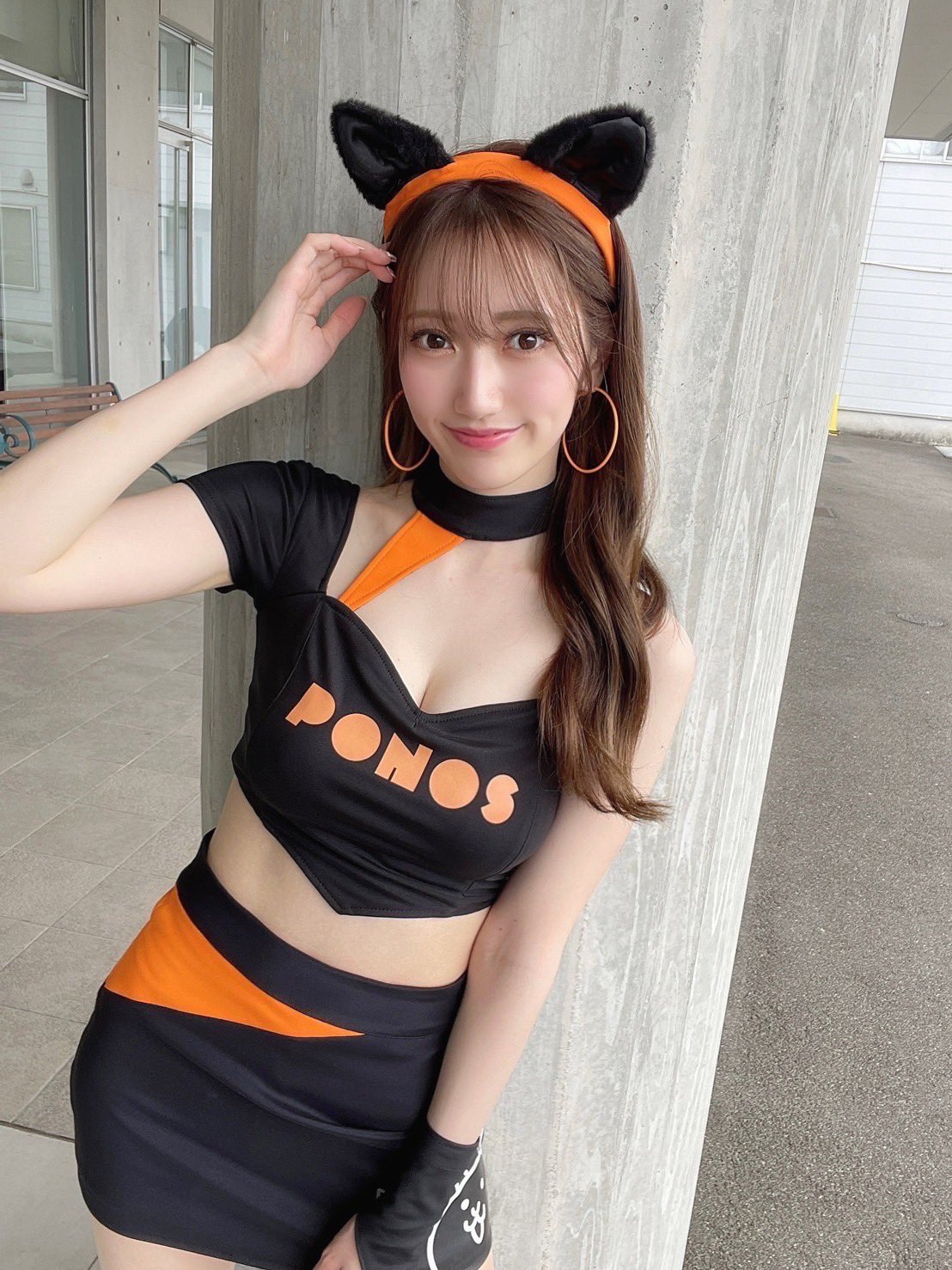 東海林里咲 最新グラビア含む水着画像 28枚目