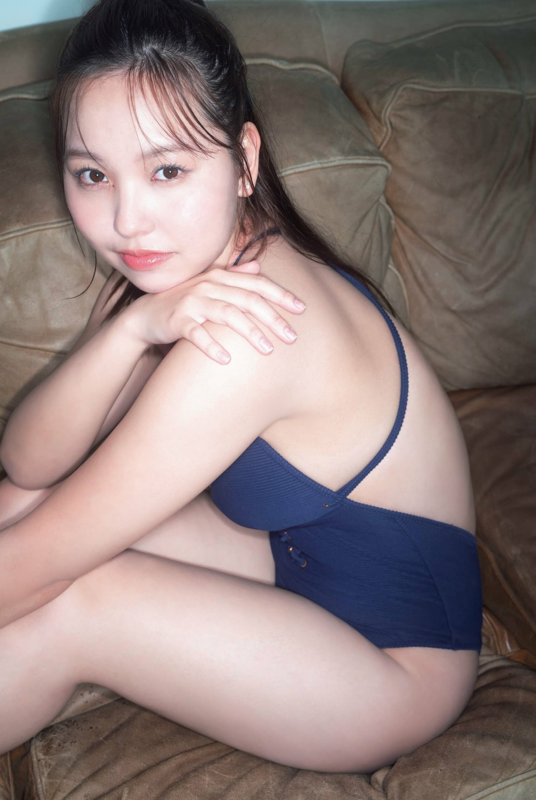 本郷柚巴 最新グラビア水着画像⑪ 23枚目