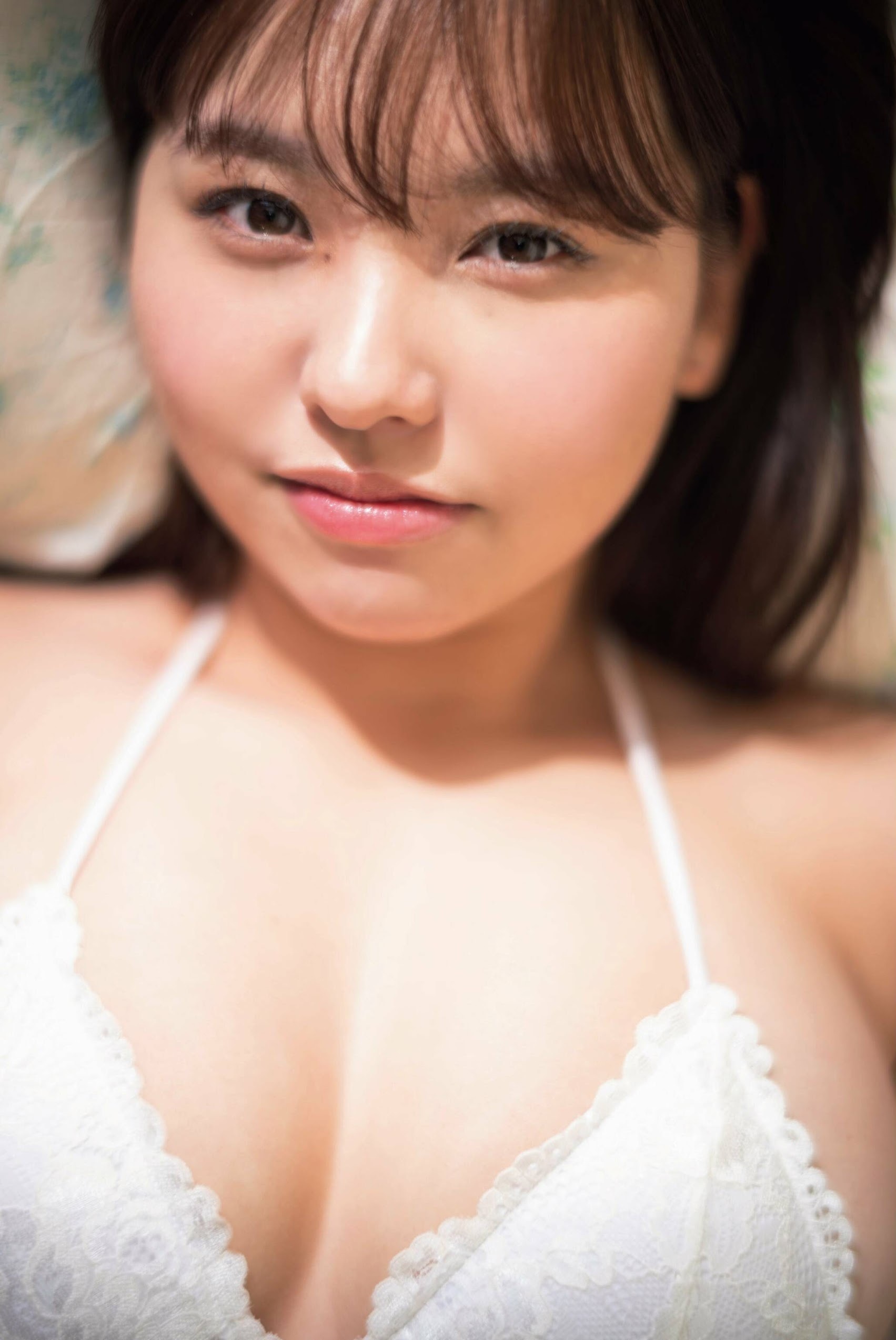 本郷柚巴 最新グラビア水着画像⑪ 26枚目