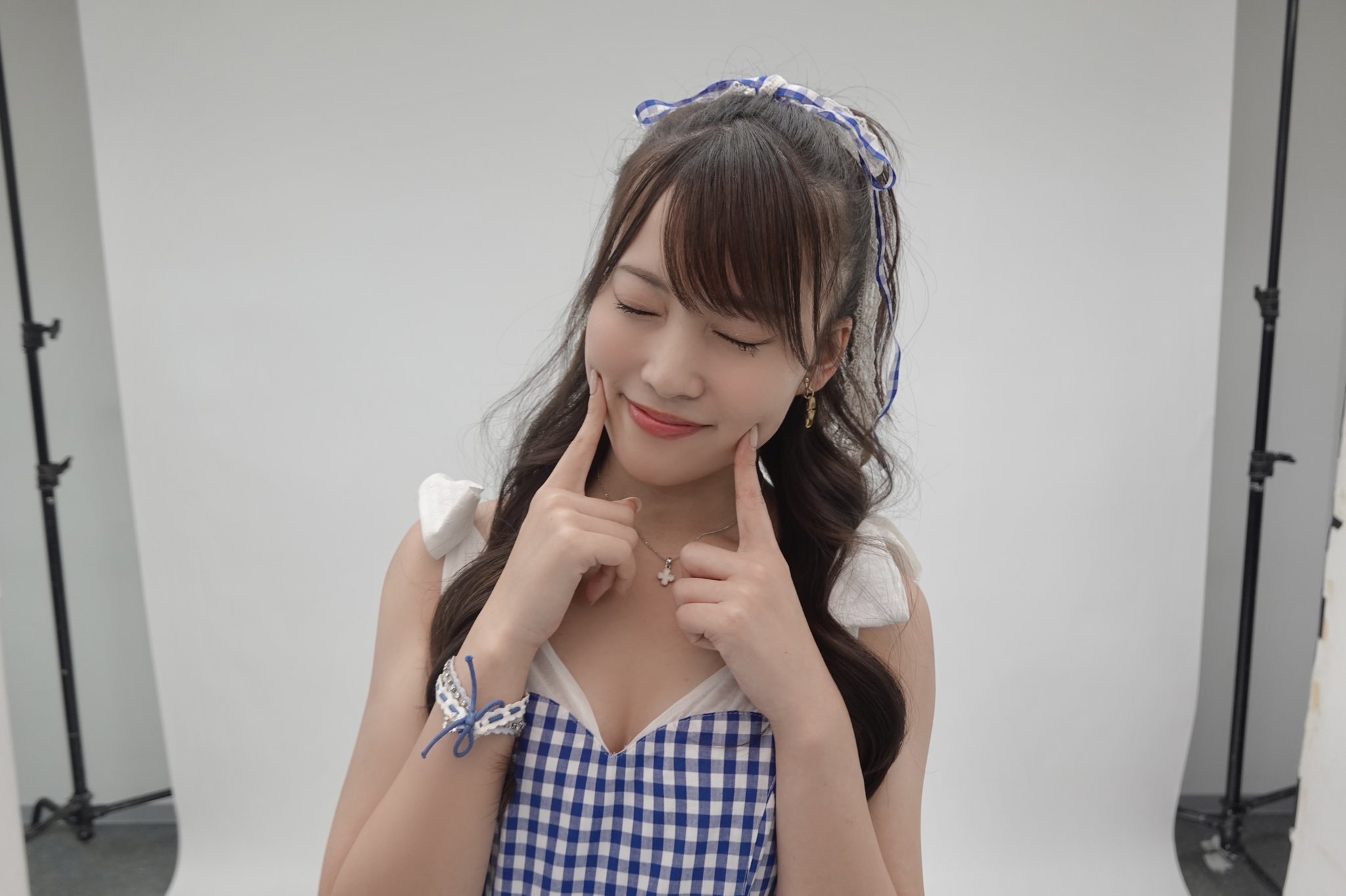岡部麟 最新グラビア水着画像② 7枚目