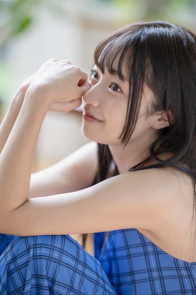 葵ななせ 最新グラビア画像 10枚目