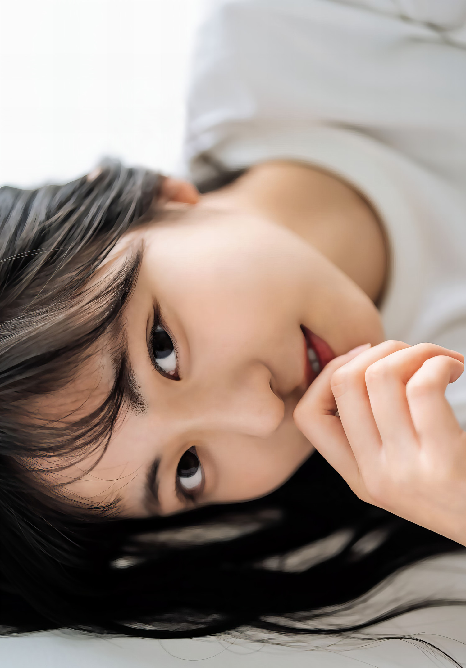正源司陽子(日向坂46)最新グラビア画像② 29枚目