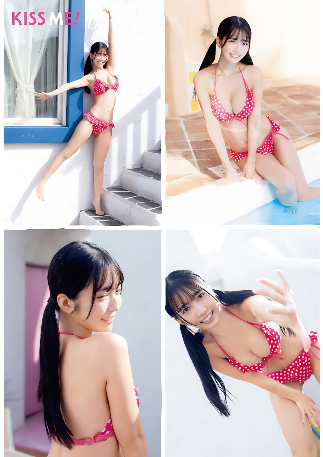 天羽希純 最新グラビア水着画像⑦ 21枚目