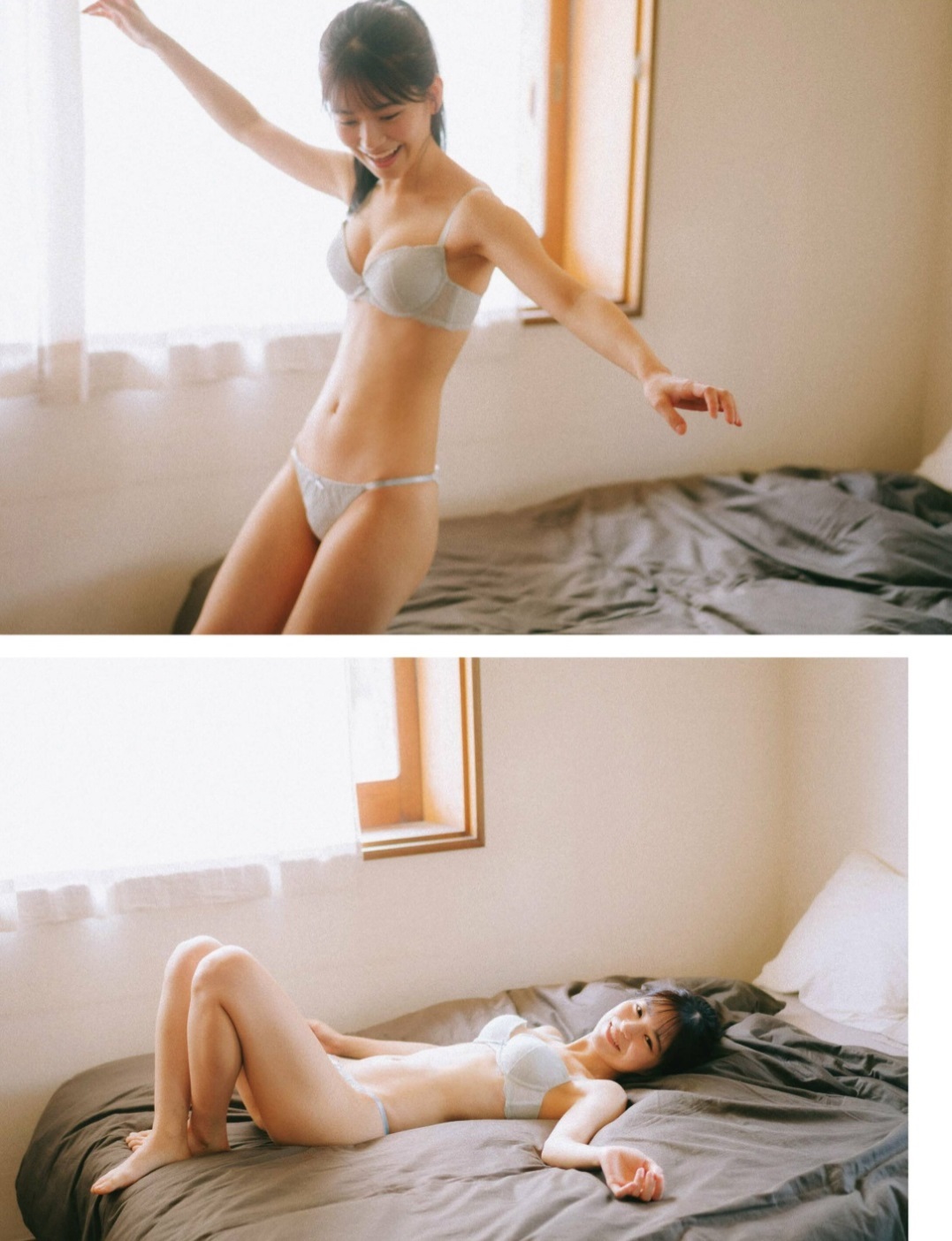 田村愛美鈴 最新グラビア水着画像 17枚目