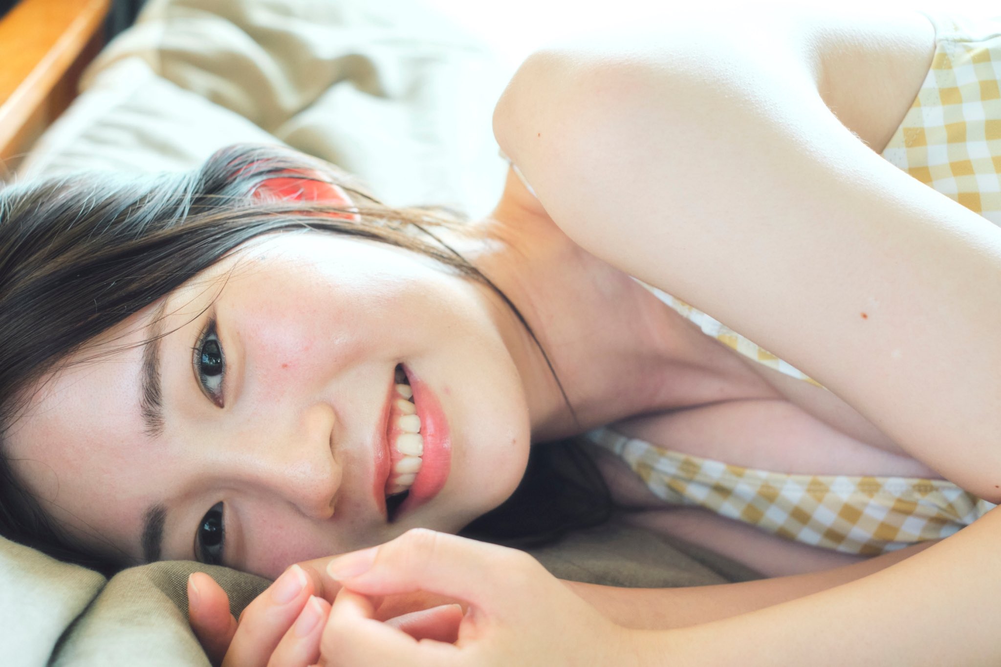 美咲姫 最新グラビア水着画像 15枚目