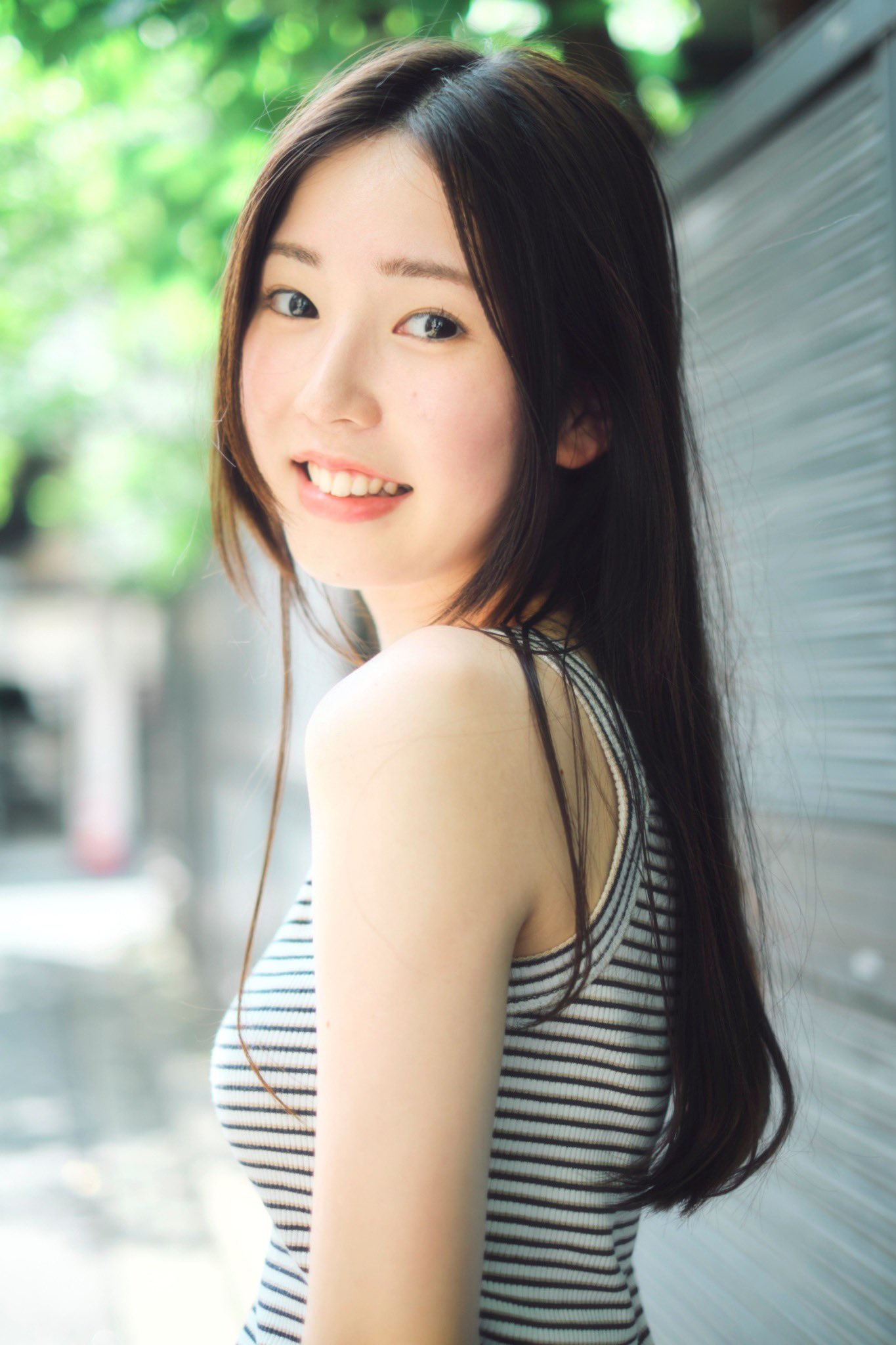 美咲姫 最新グラビア水着画像 24枚目