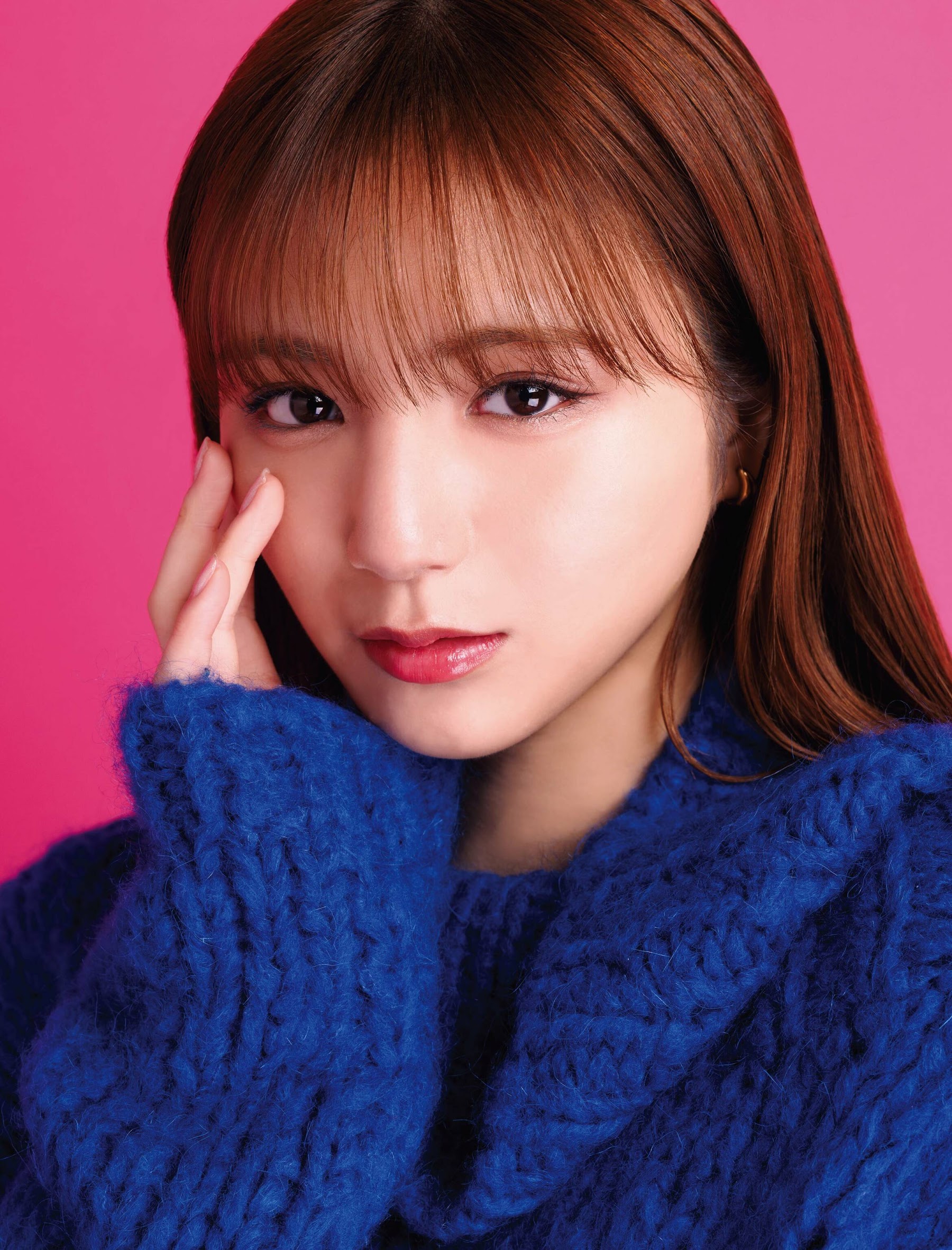 愛来 最新グラビア画像 22枚目