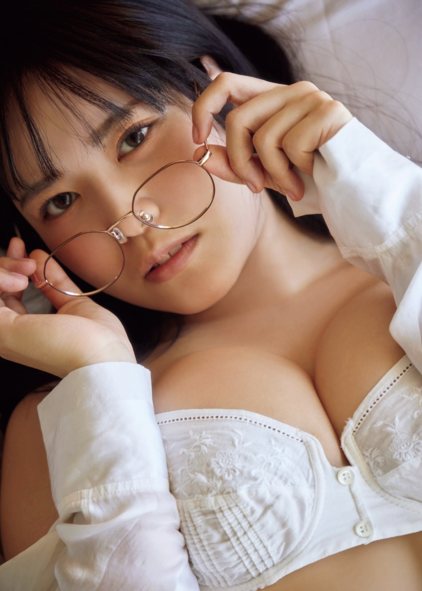 東雲うみ 最新グラビア水着画像⑪ 23枚目