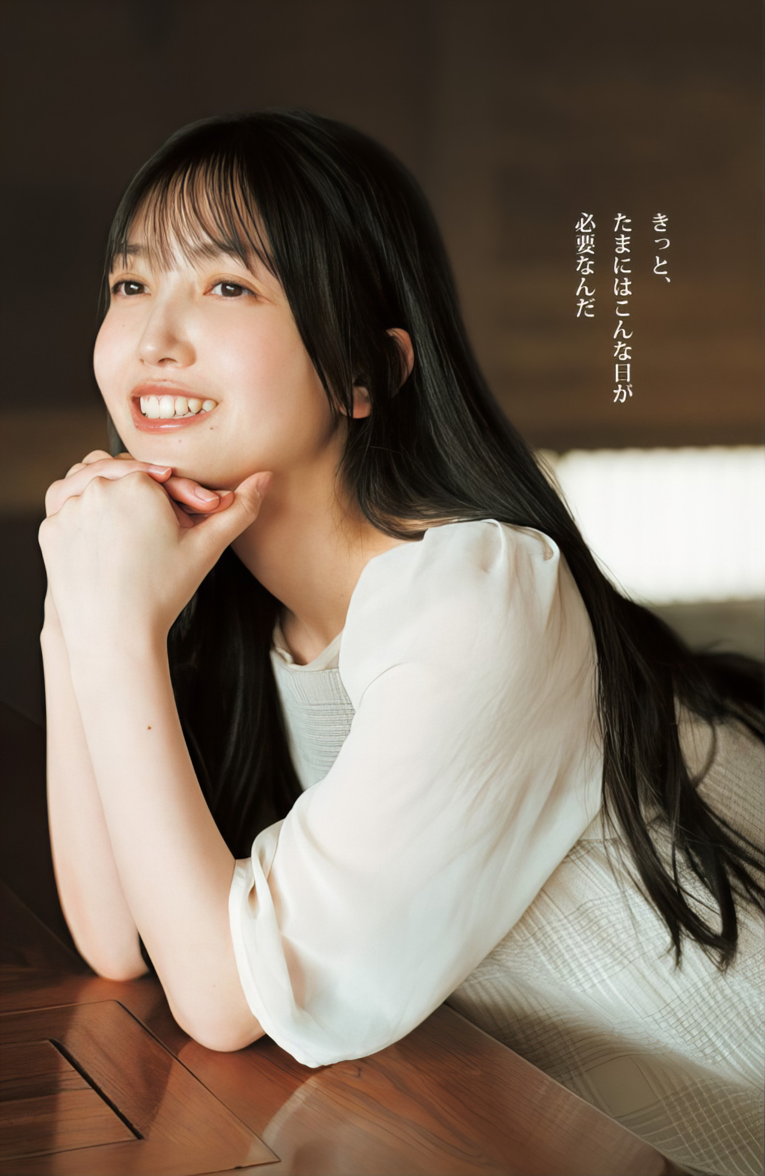 久保史緒里 最新グラビア含む水着画像③ 7枚目